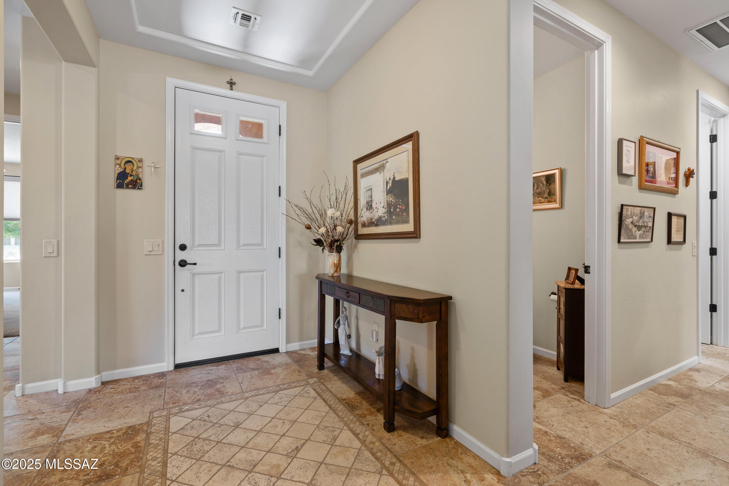 Saddlebrooke Ranch - Residential