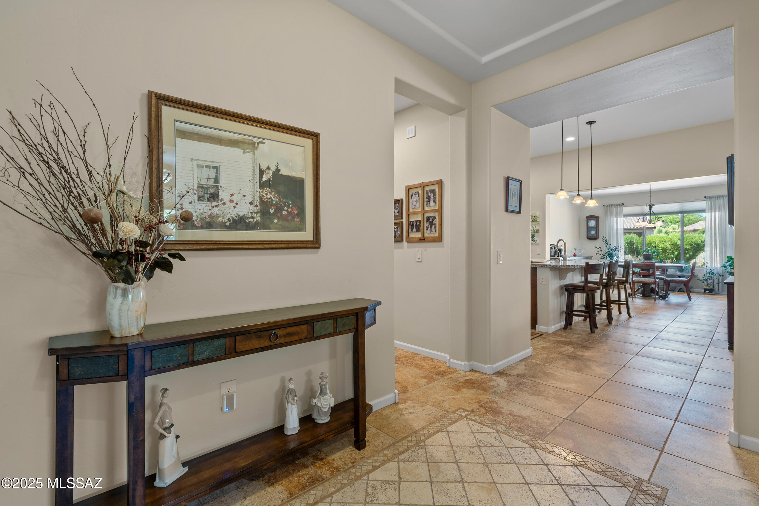Saddlebrooke Ranch - Residential