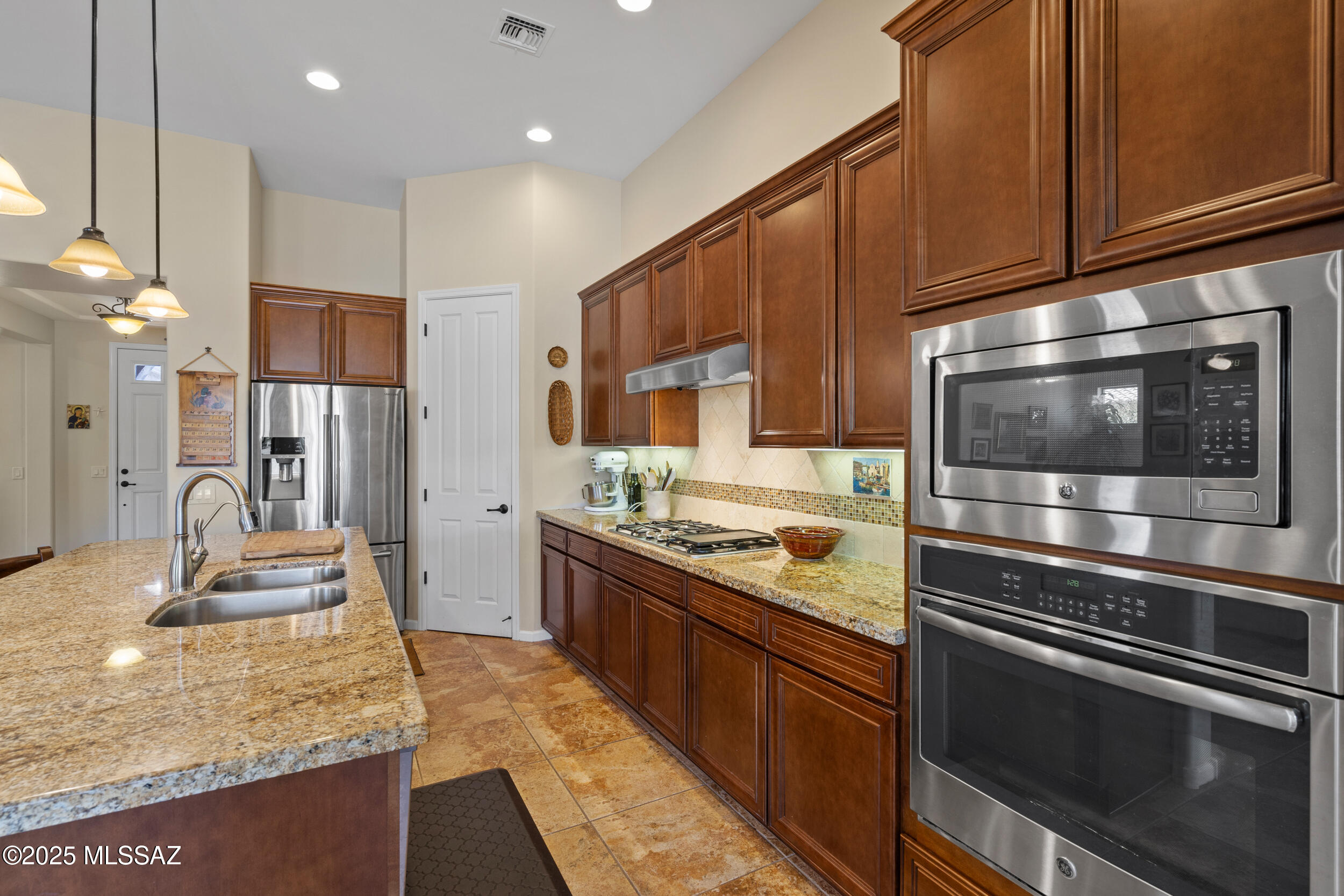 Saddlebrooke Ranch - Residential