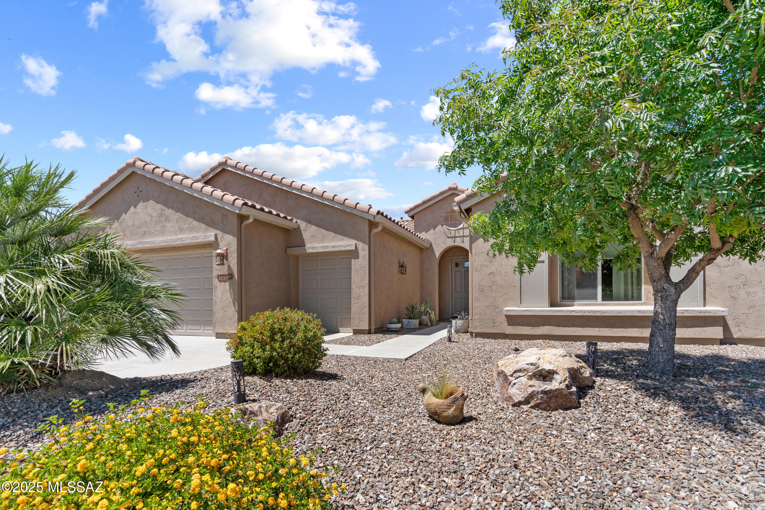 Saddlebrooke Ranch - Residential