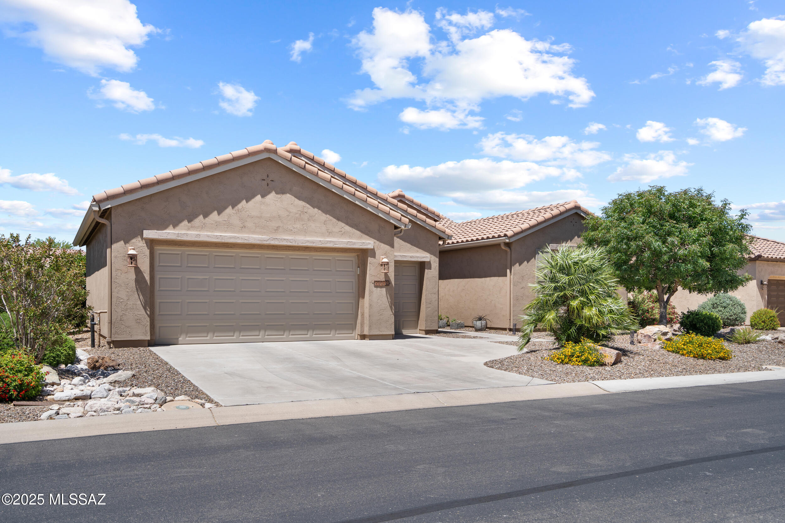 Saddlebrooke Ranch - Residential