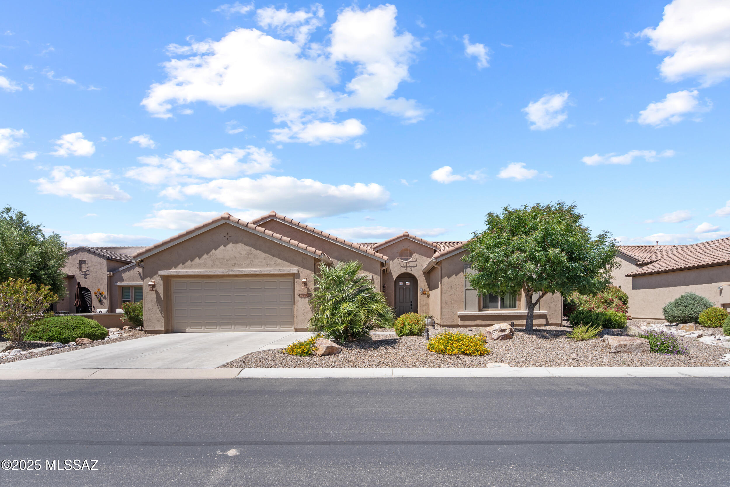 Saddlebrooke Ranch - Residential