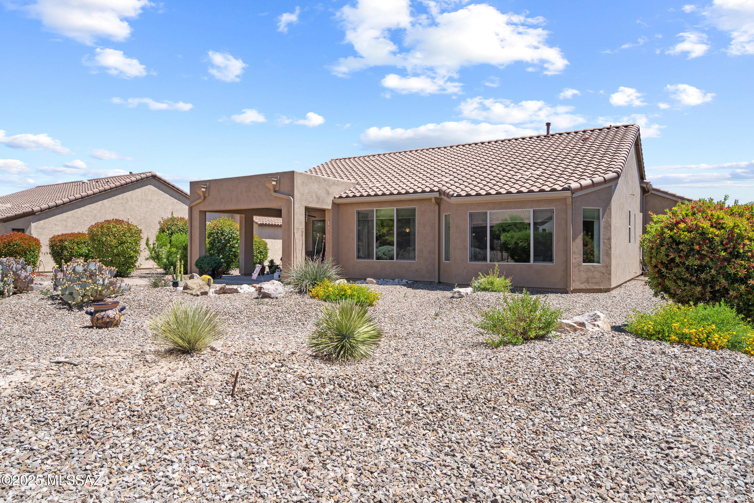 Saddlebrooke Ranch - Residential