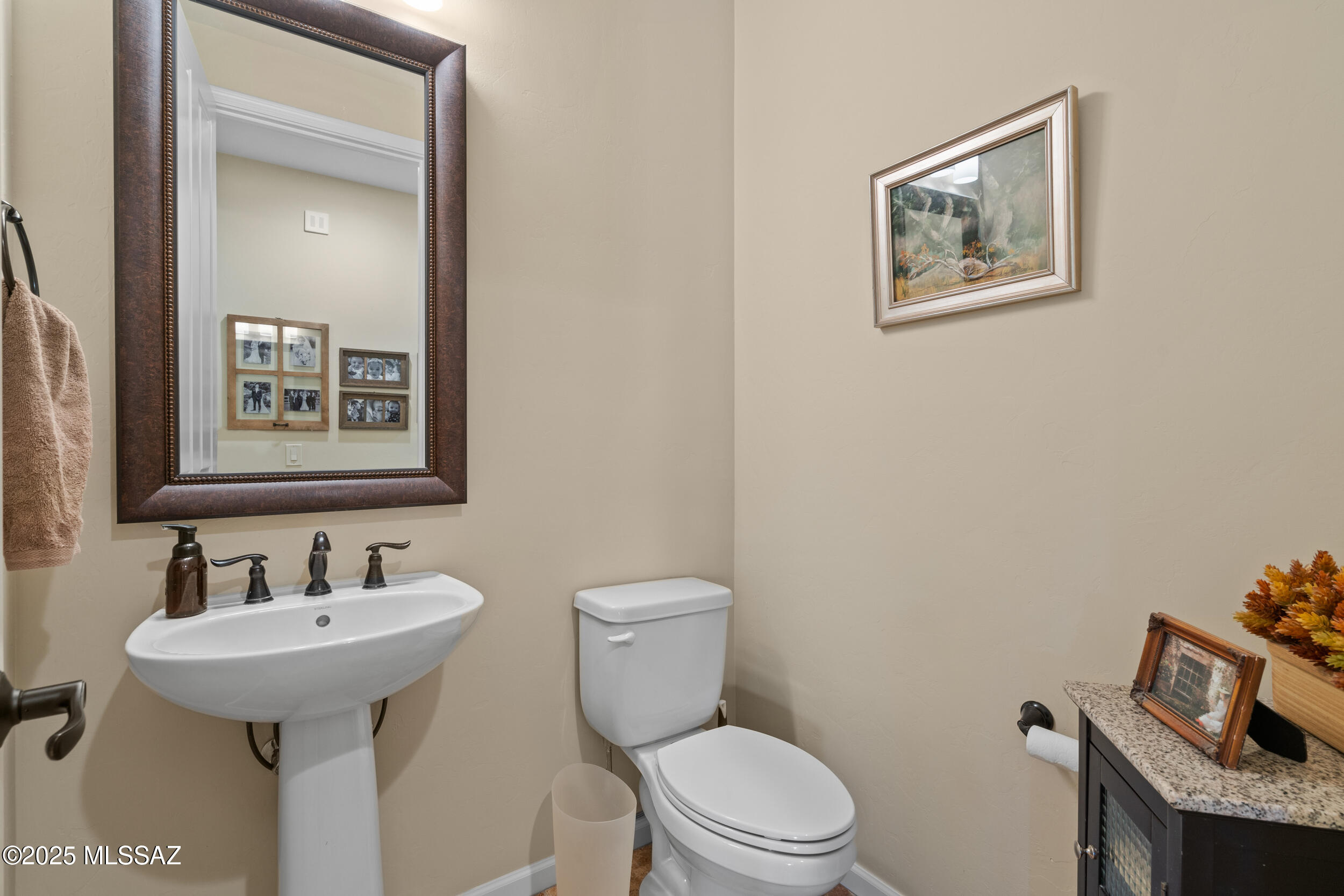 Saddlebrooke Ranch - Residential
