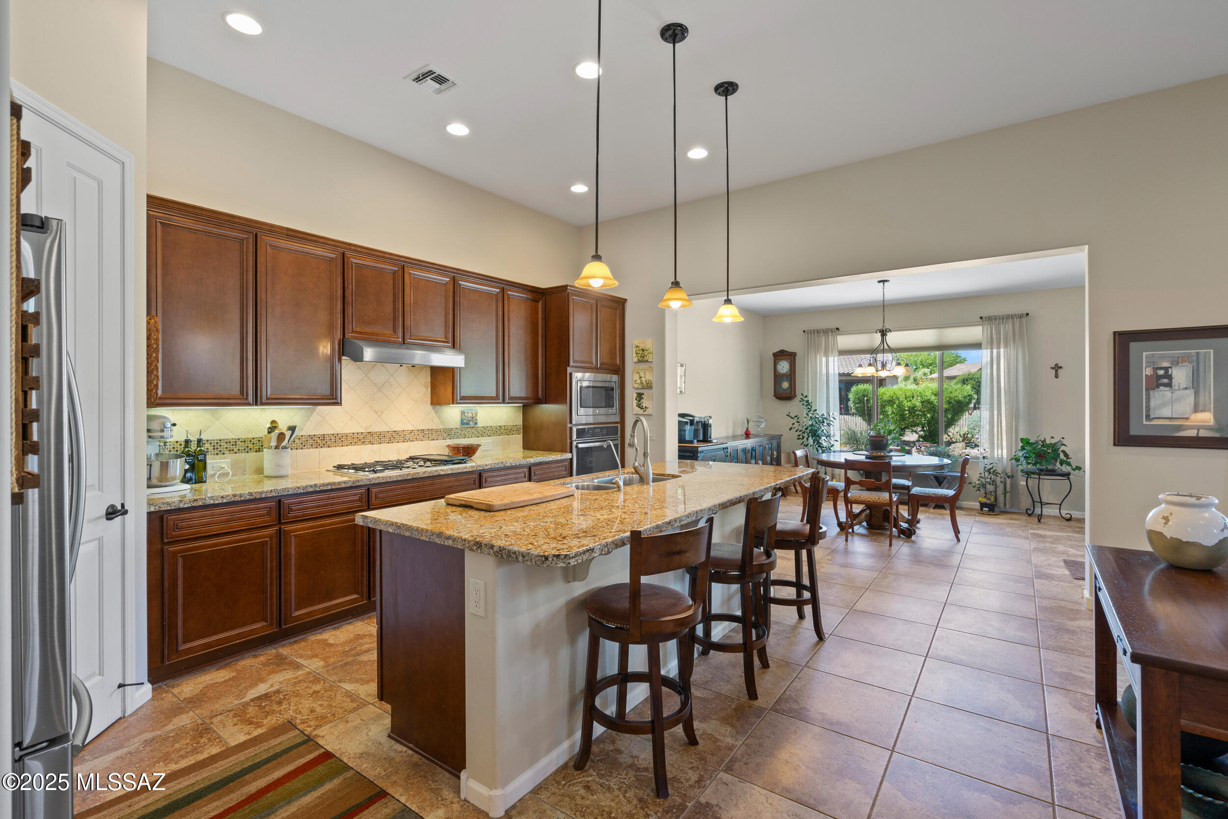 Saddlebrooke Ranch - Residential
