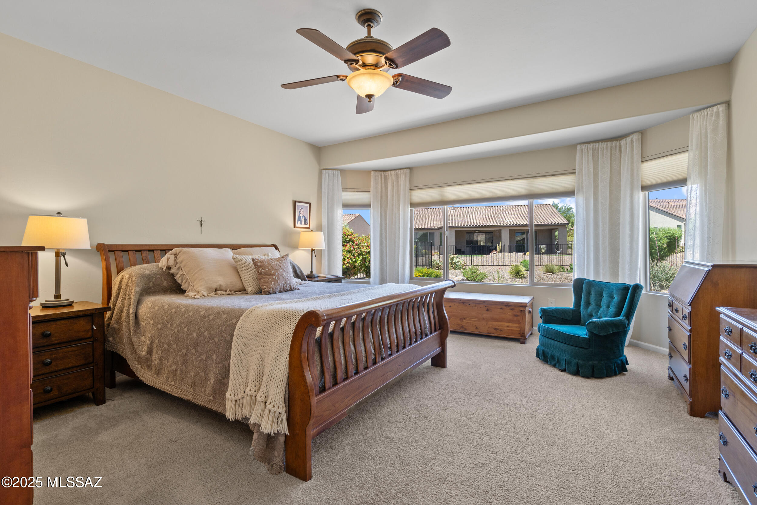 Saddlebrooke Ranch - Residential