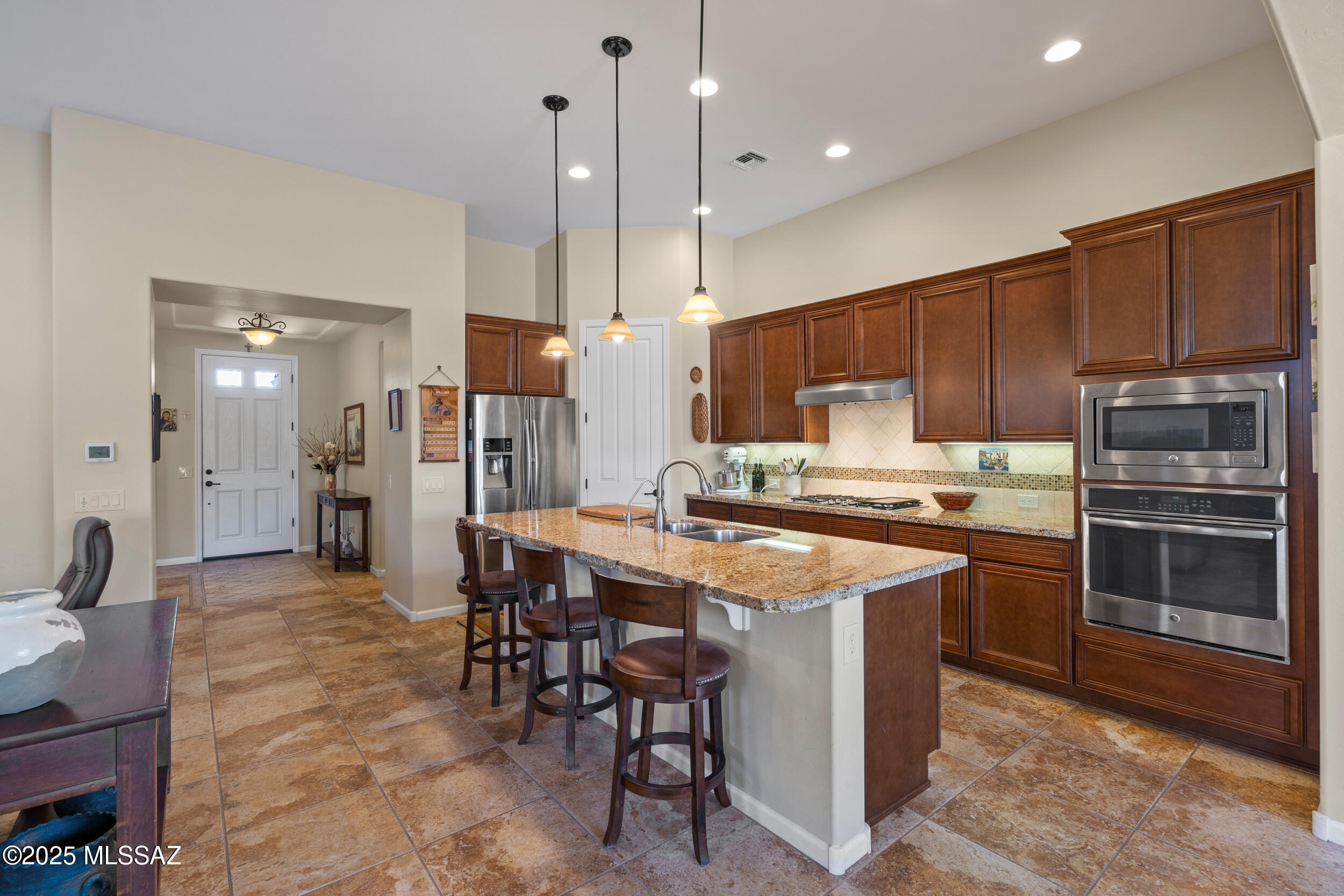 Saddlebrooke Ranch - Residential