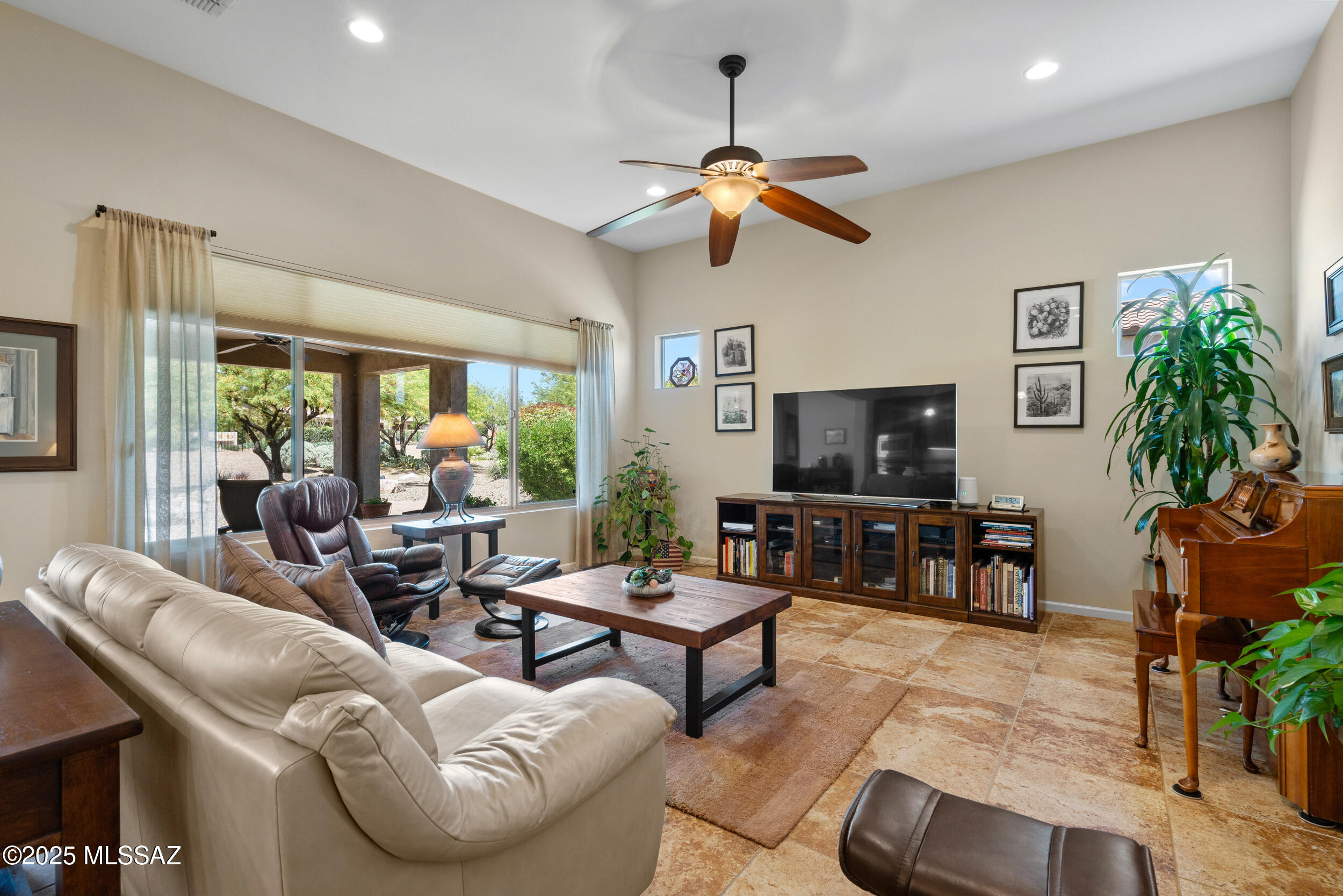 Saddlebrooke Ranch - Residential