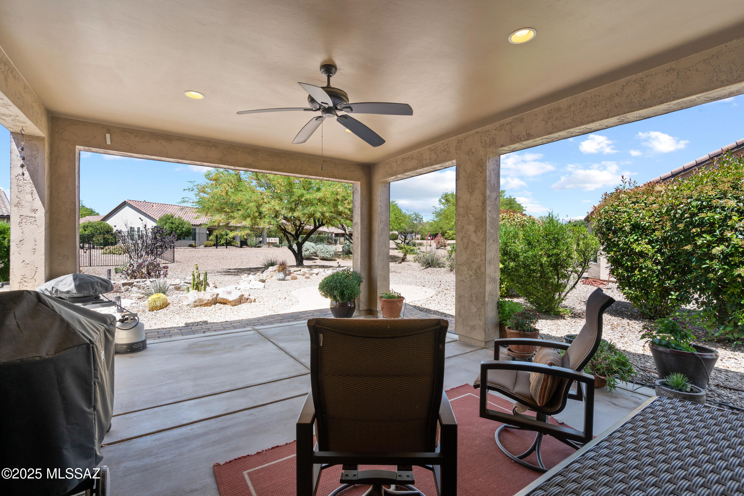 Saddlebrooke Ranch - Residential