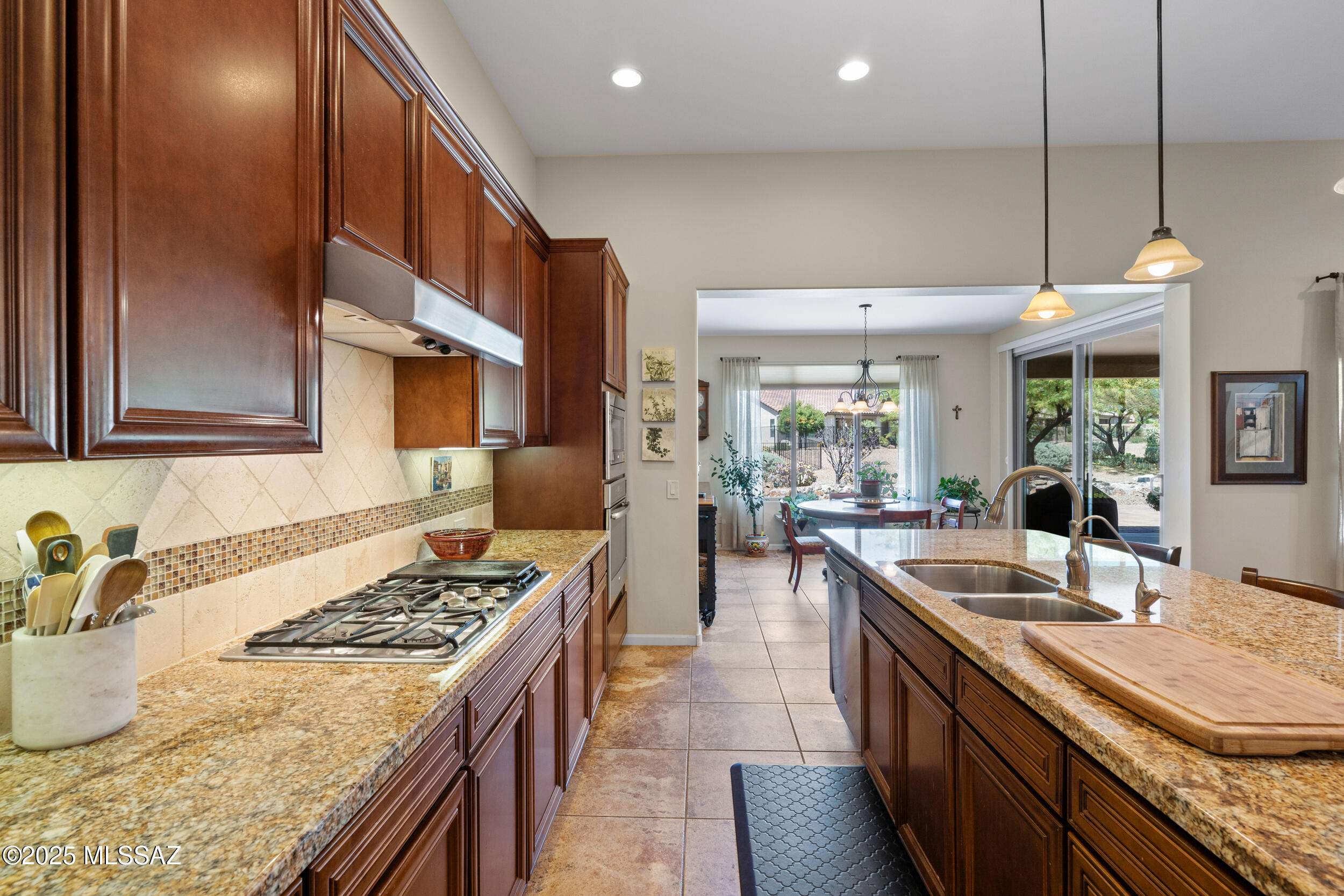 Saddlebrooke Ranch - Residential
