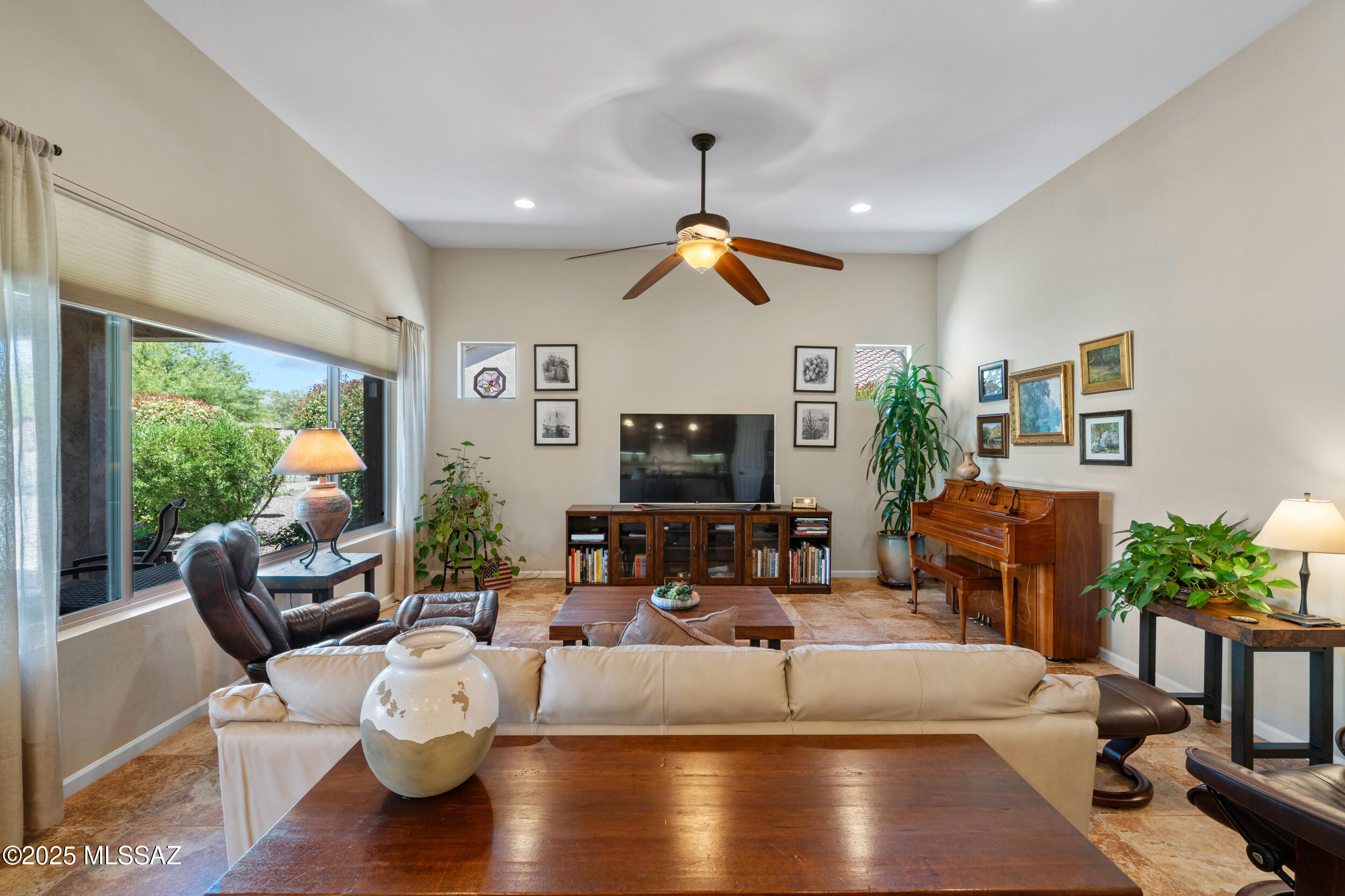 Saddlebrooke Ranch - Residential