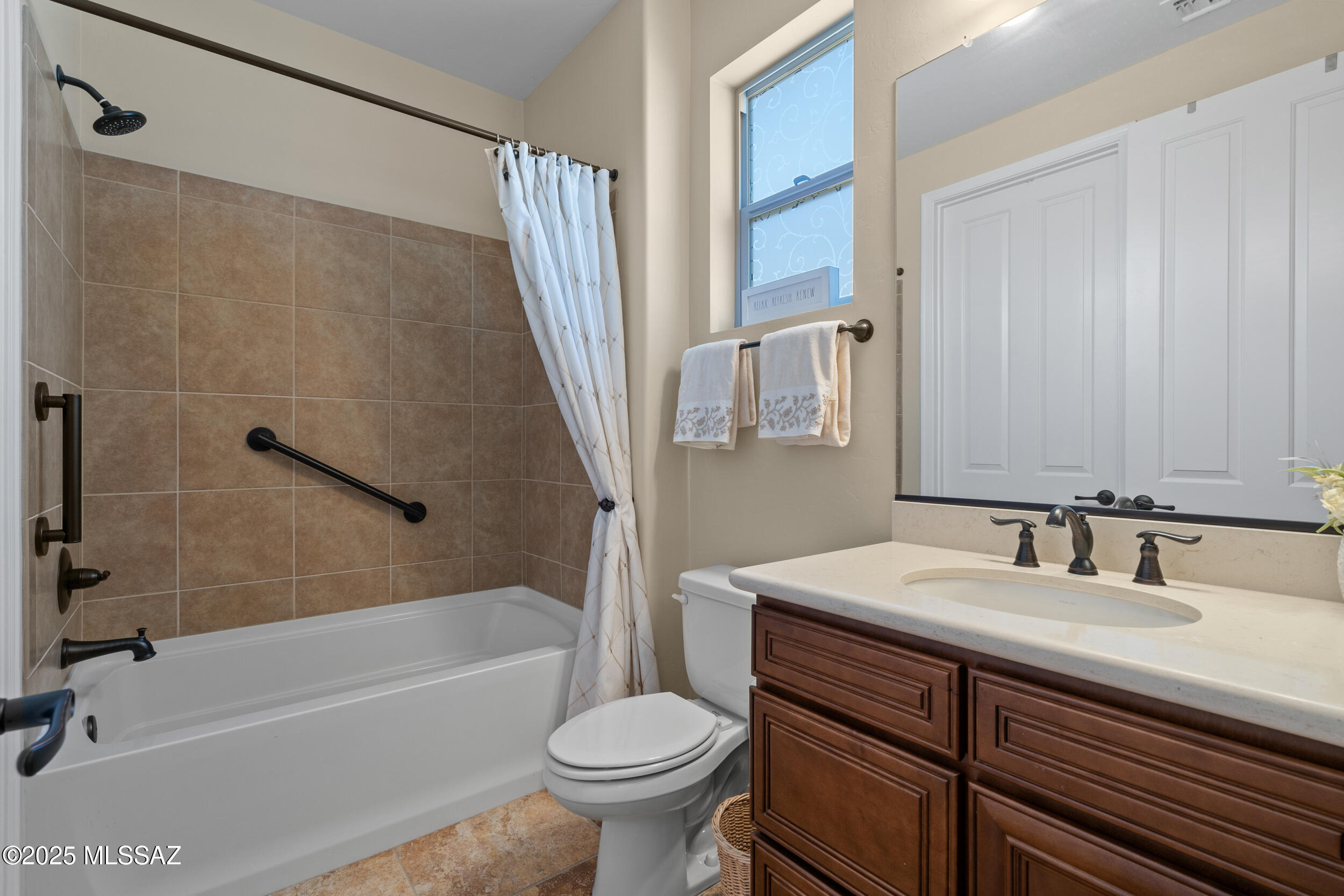 Saddlebrooke Ranch - Residential