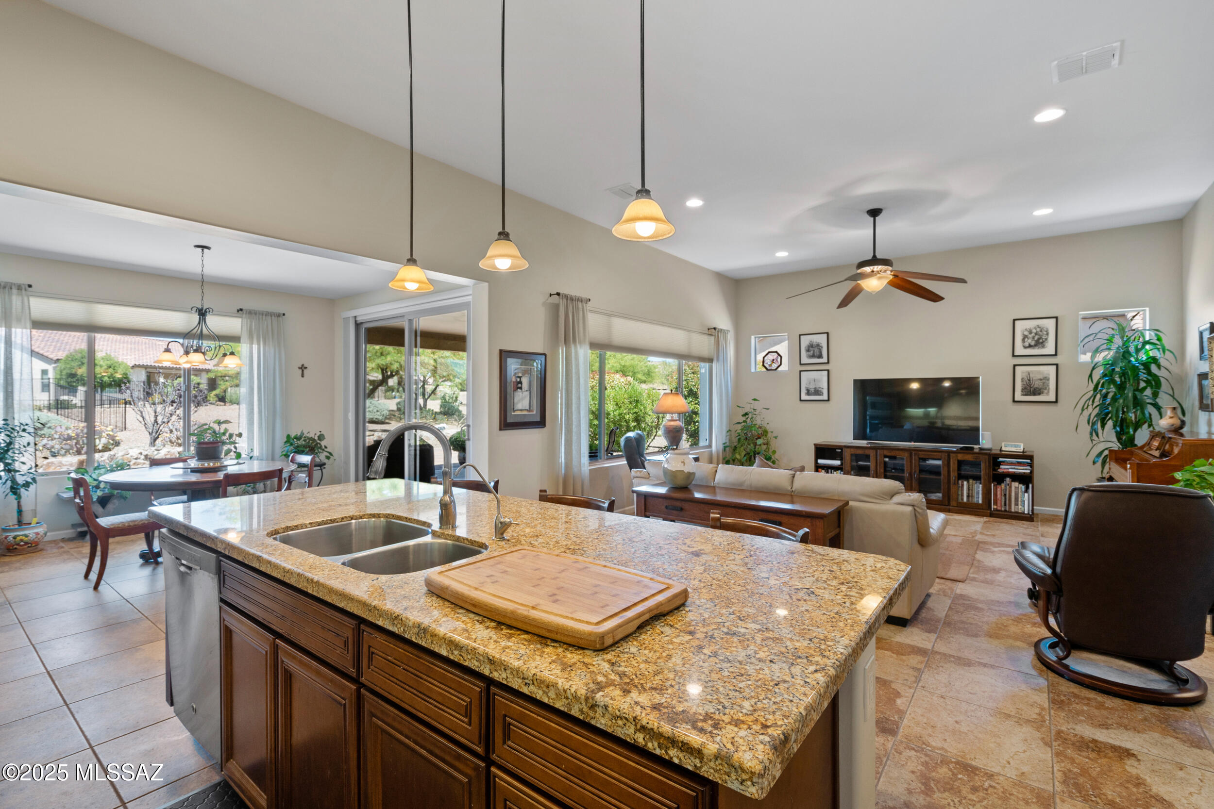 Saddlebrooke Ranch - Residential
