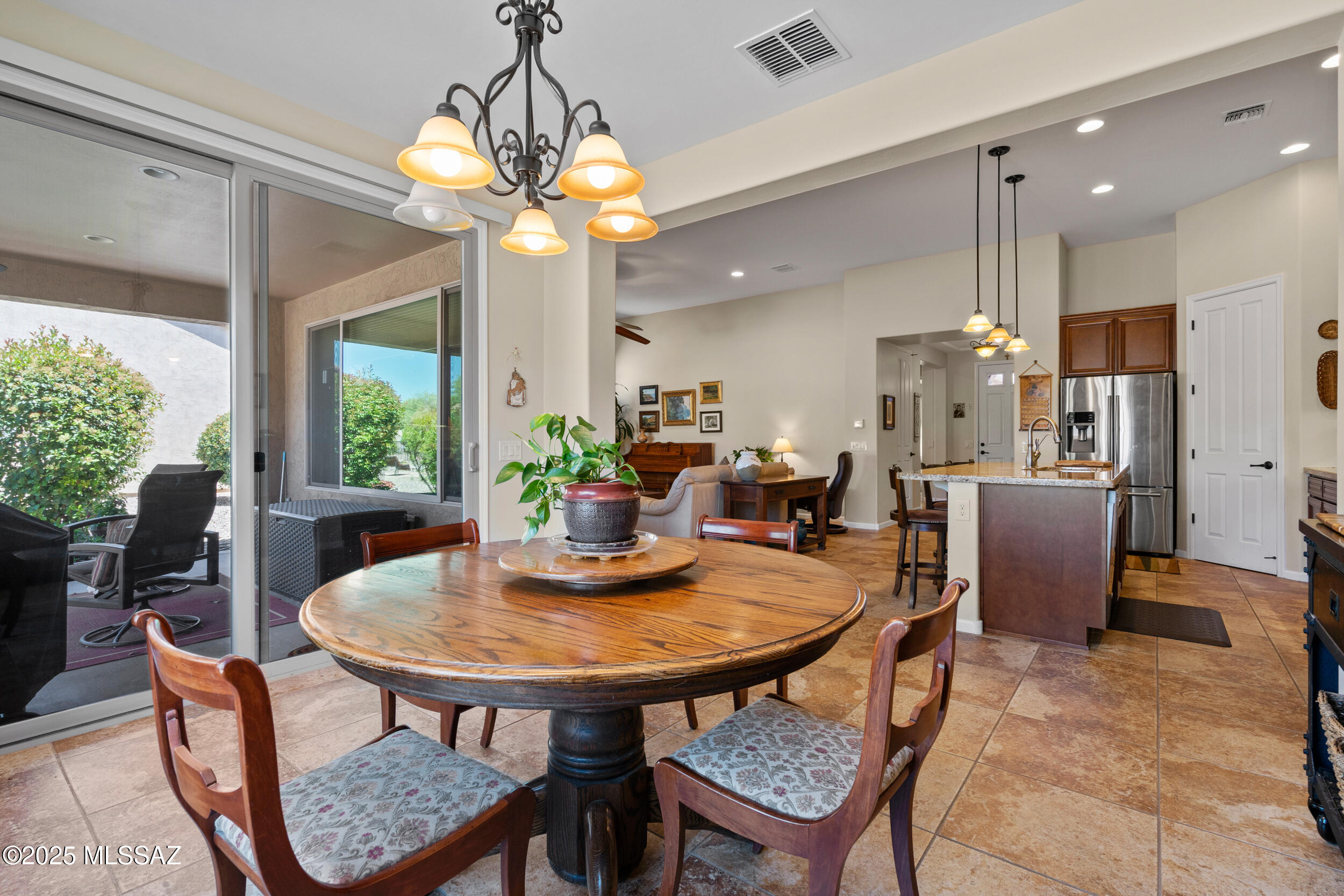 Saddlebrooke Ranch - Residential