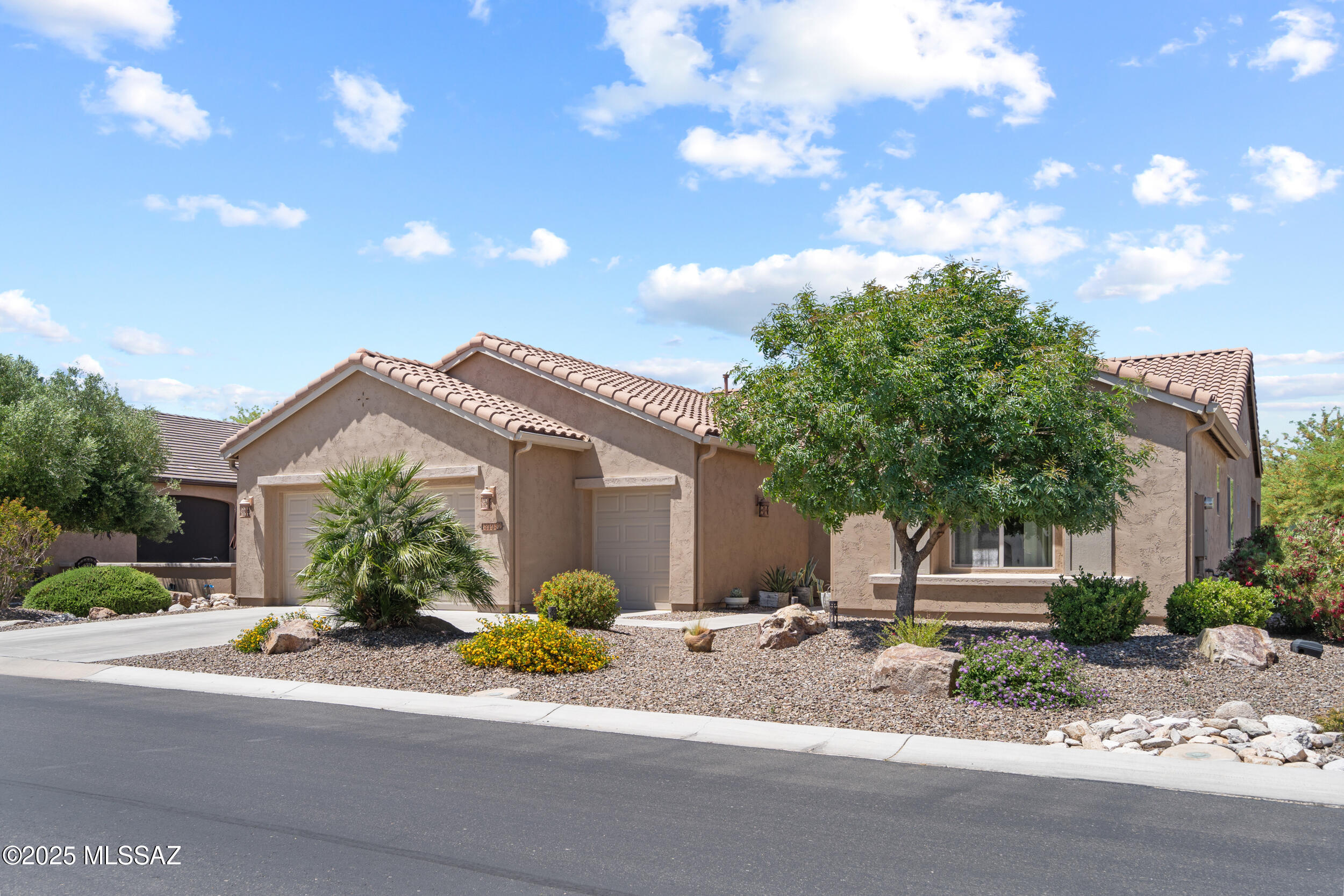 Saddlebrooke Ranch - Residential