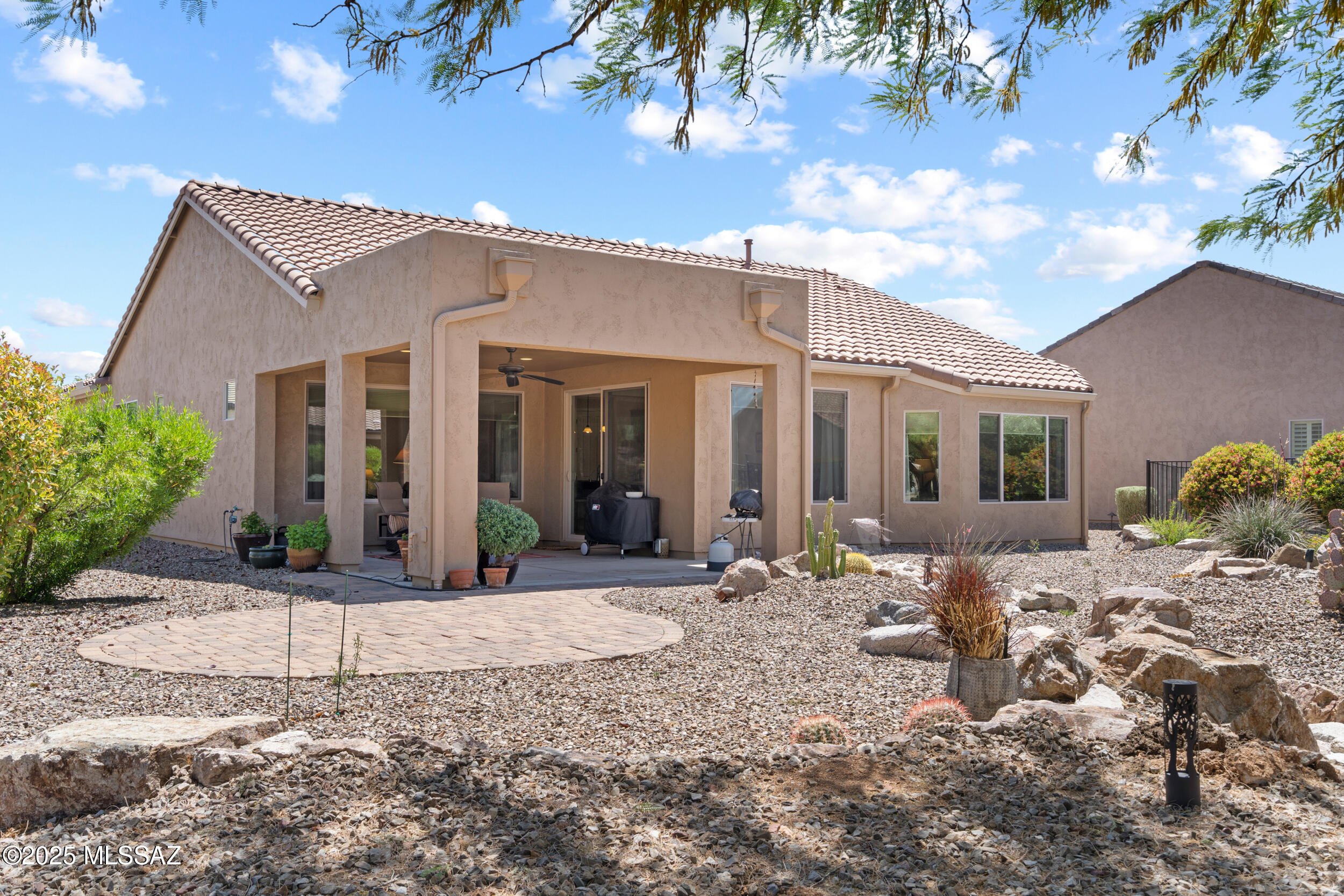 Saddlebrooke Ranch - Residential