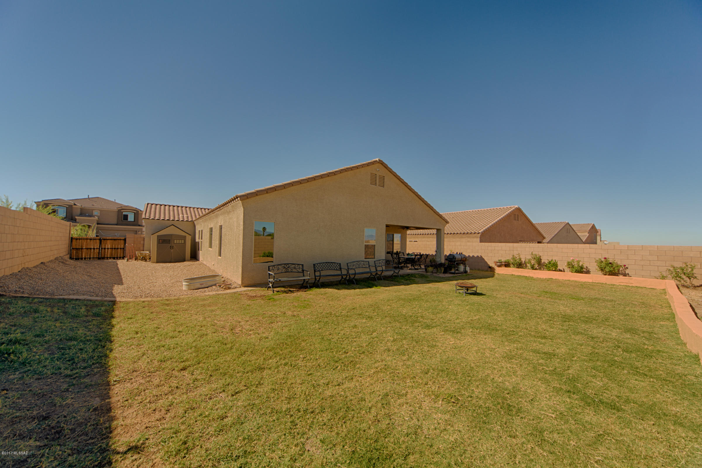 New Tucson Unit NO. 5 (1-312) - Residential