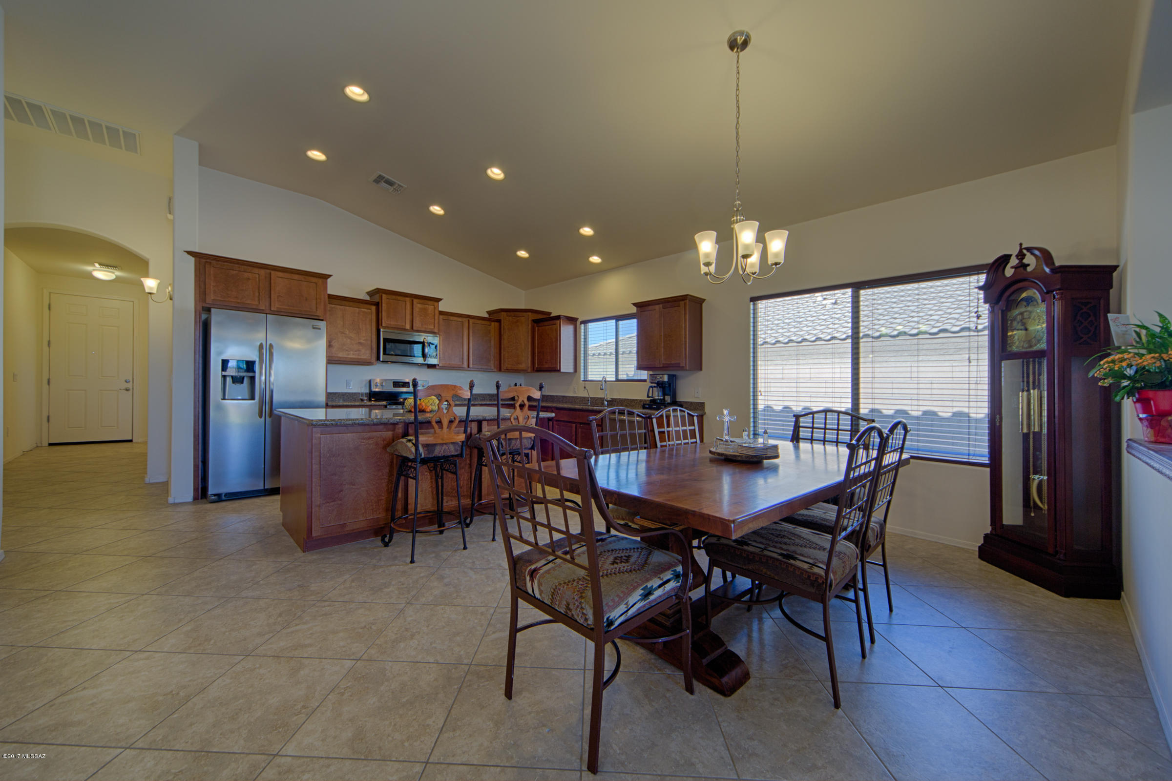 New Tucson Unit NO. 5 (1-312) - Residential