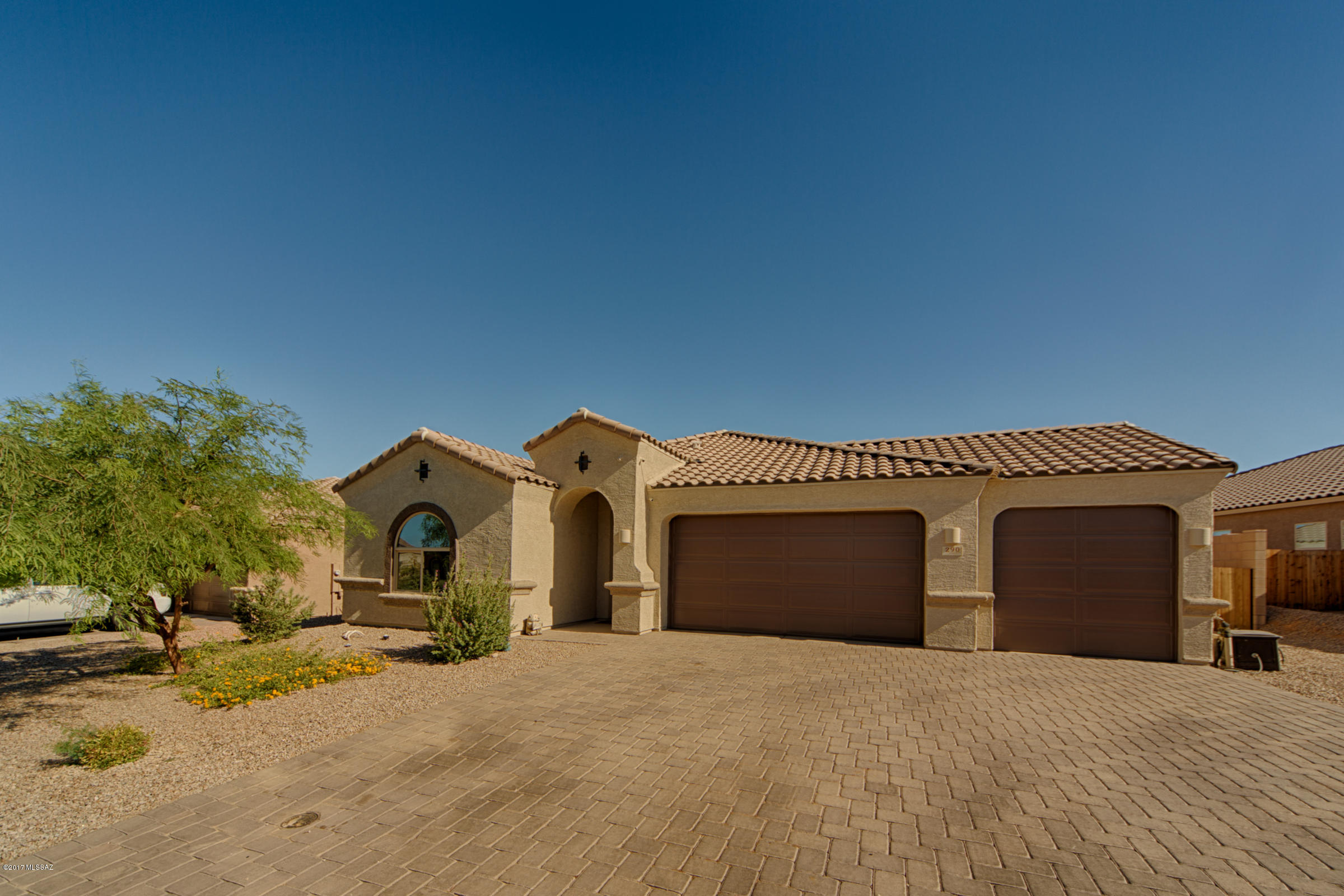 New Tucson Unit NO. 5 (1-312) - Residential