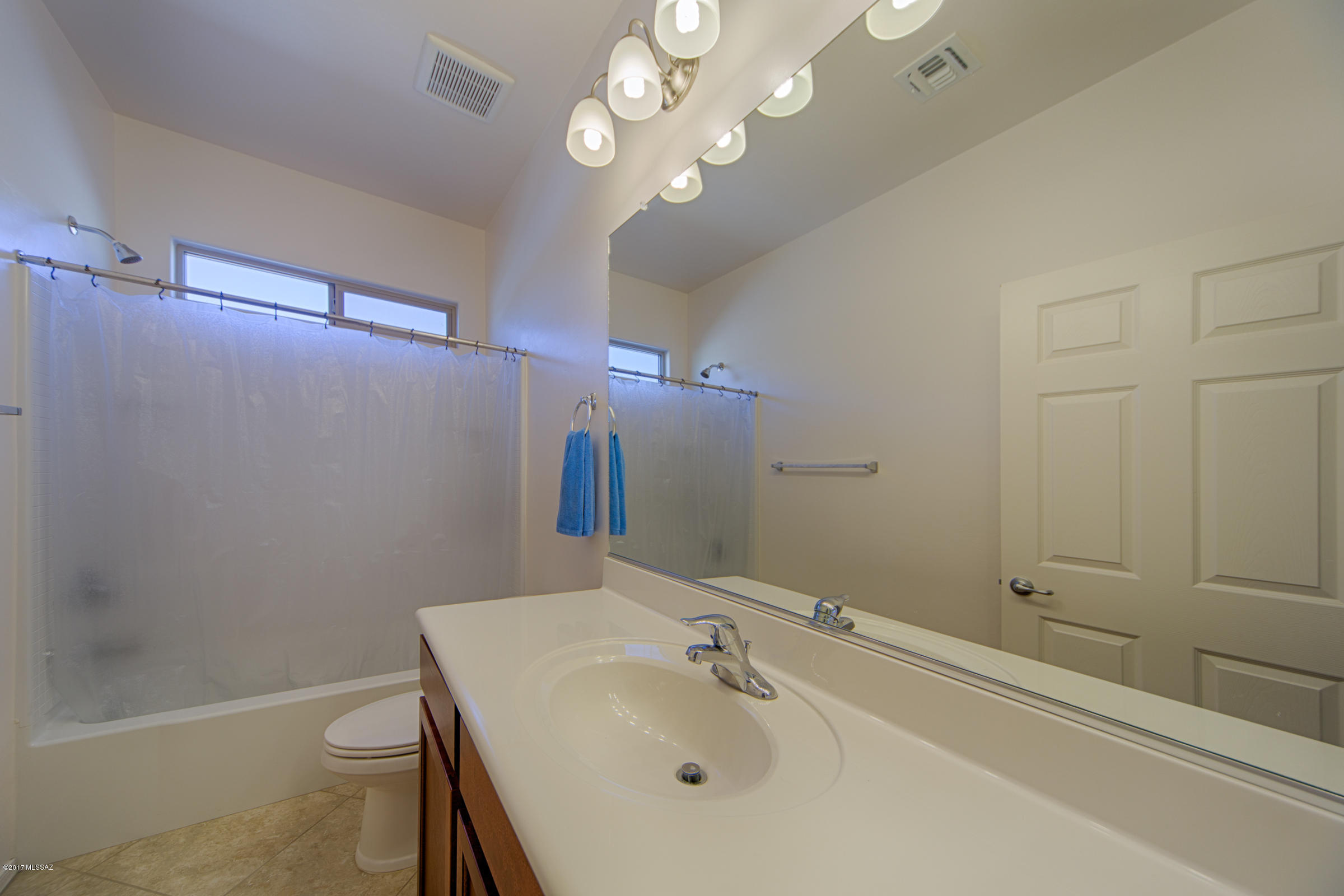 New Tucson Unit NO. 5 (1-312) - Residential