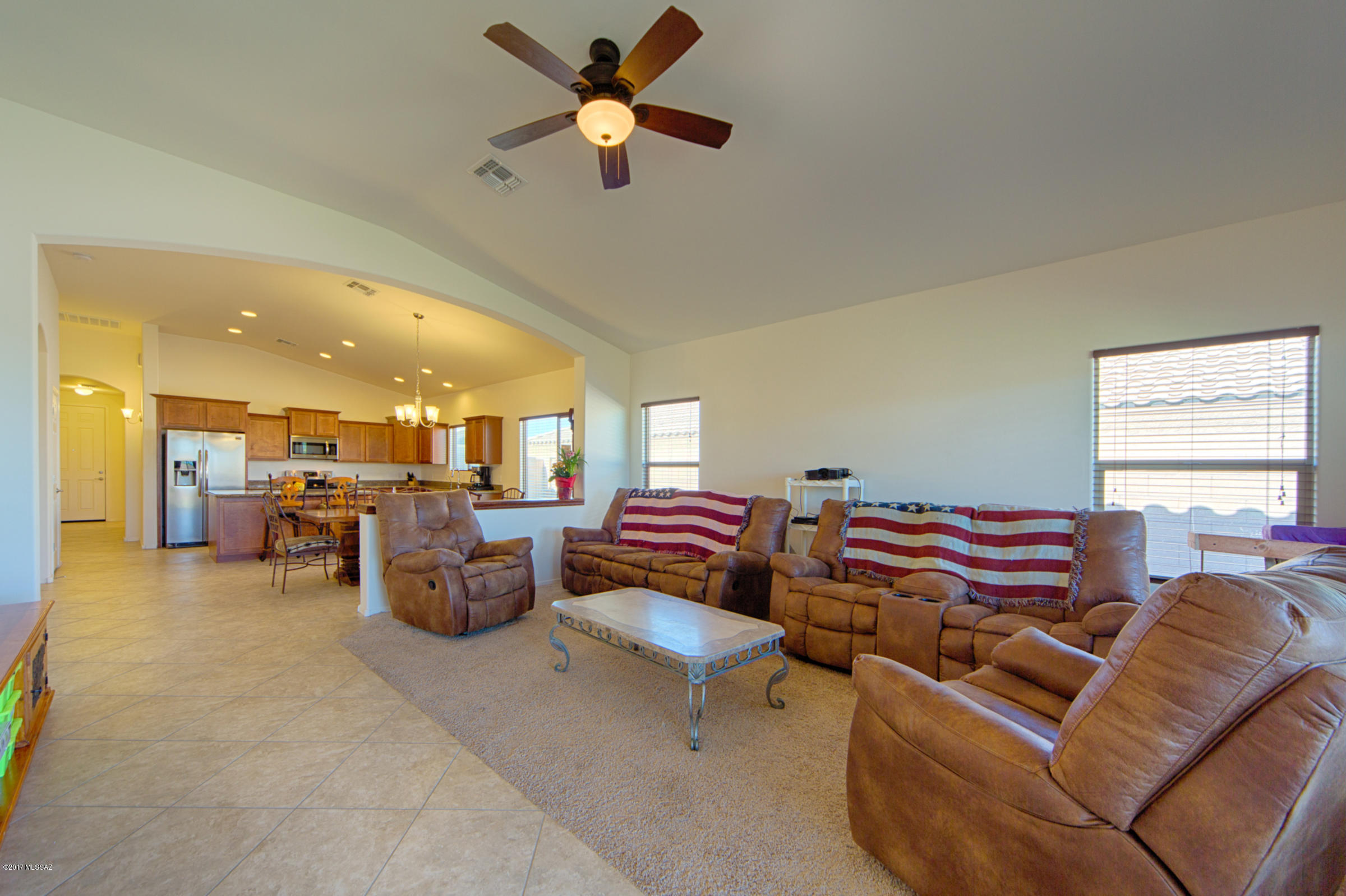 New Tucson Unit NO. 5 (1-312) - Residential