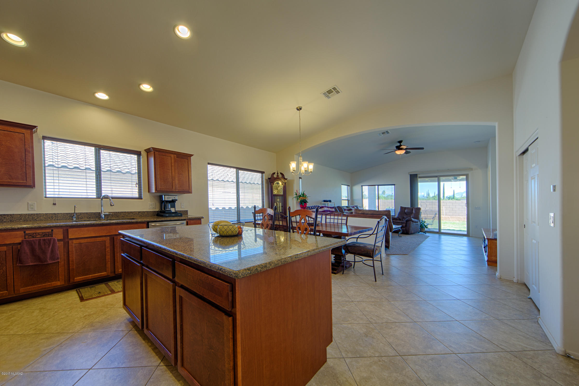 New Tucson Unit NO. 5 (1-312) - Residential