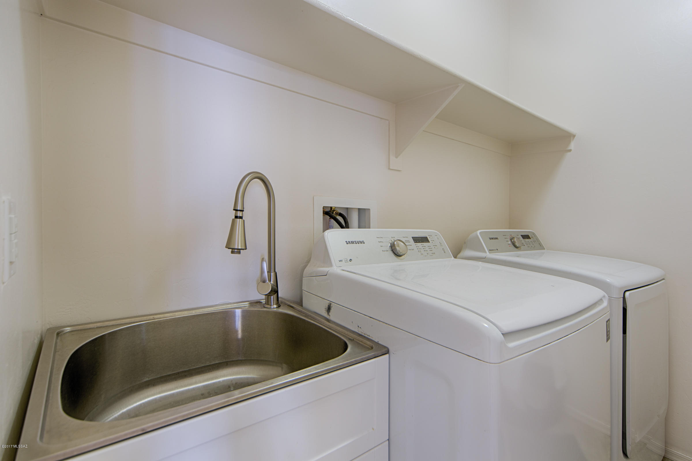 New Tucson Unit NO. 5 (1-312) - Residential