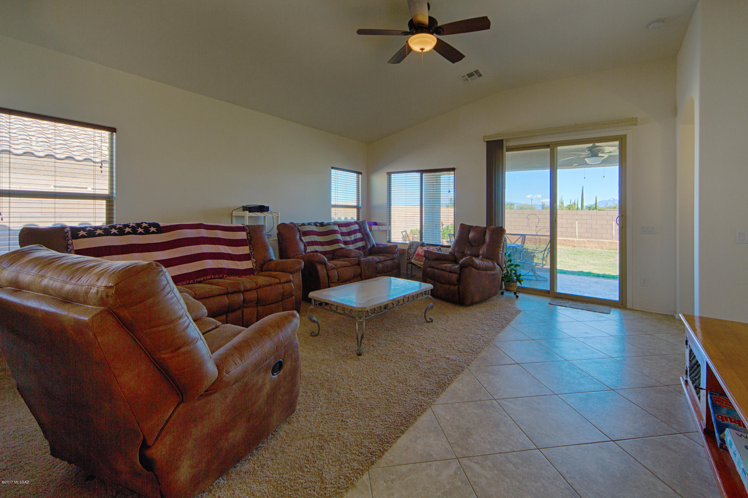New Tucson Unit NO. 5 (1-312) - Residential