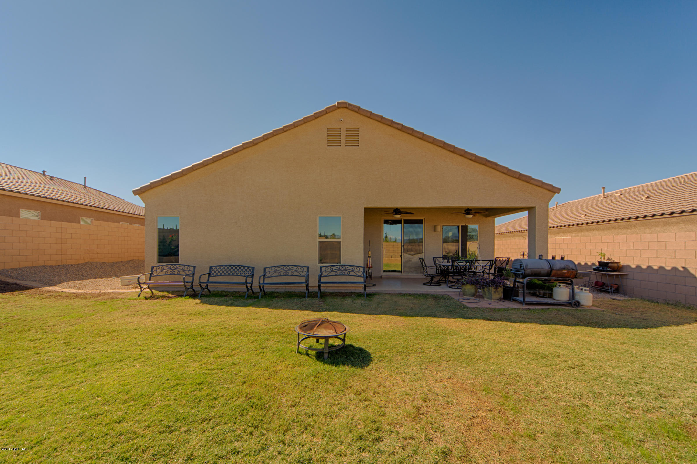 New Tucson Unit NO. 5 (1-312) - Residential