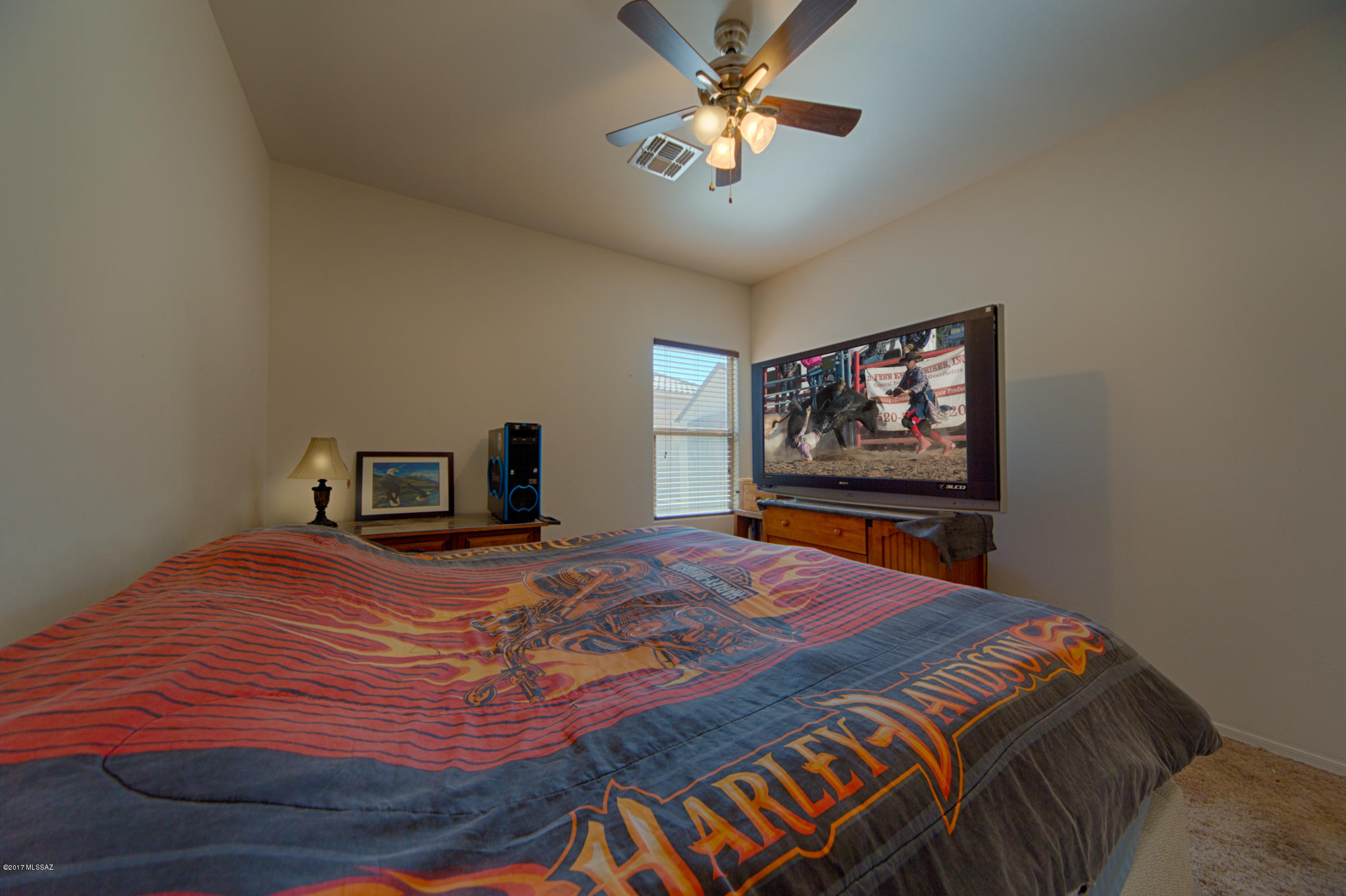 New Tucson Unit NO. 5 (1-312) - Residential