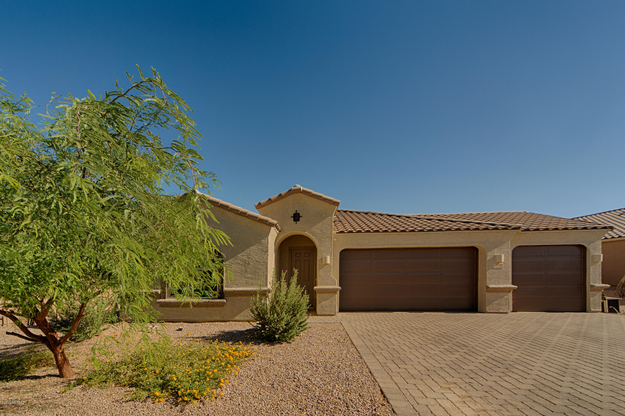 New Tucson Unit NO. 5 (1-312) - Residential