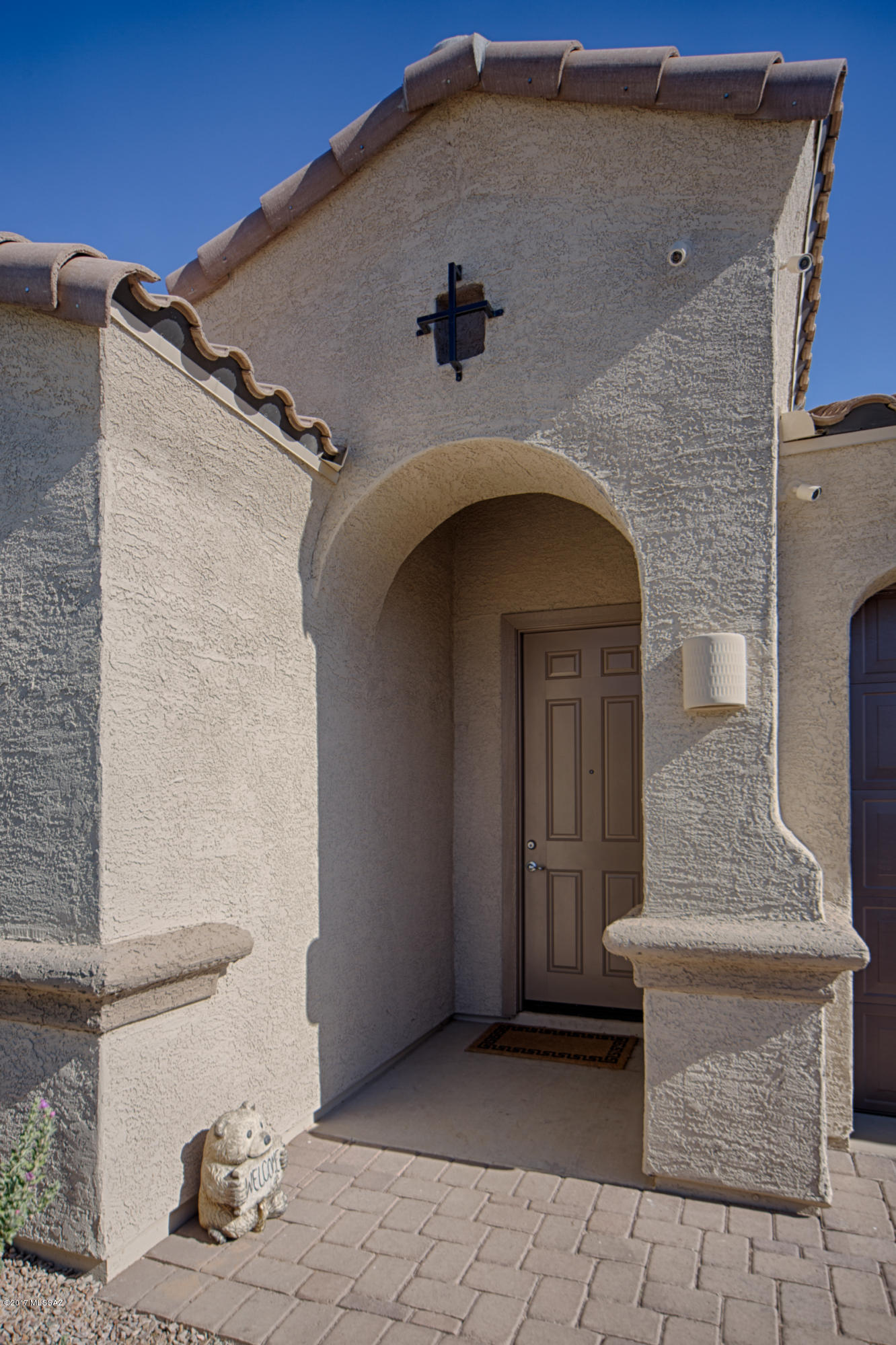 New Tucson Unit NO. 5 (1-312) - Residential