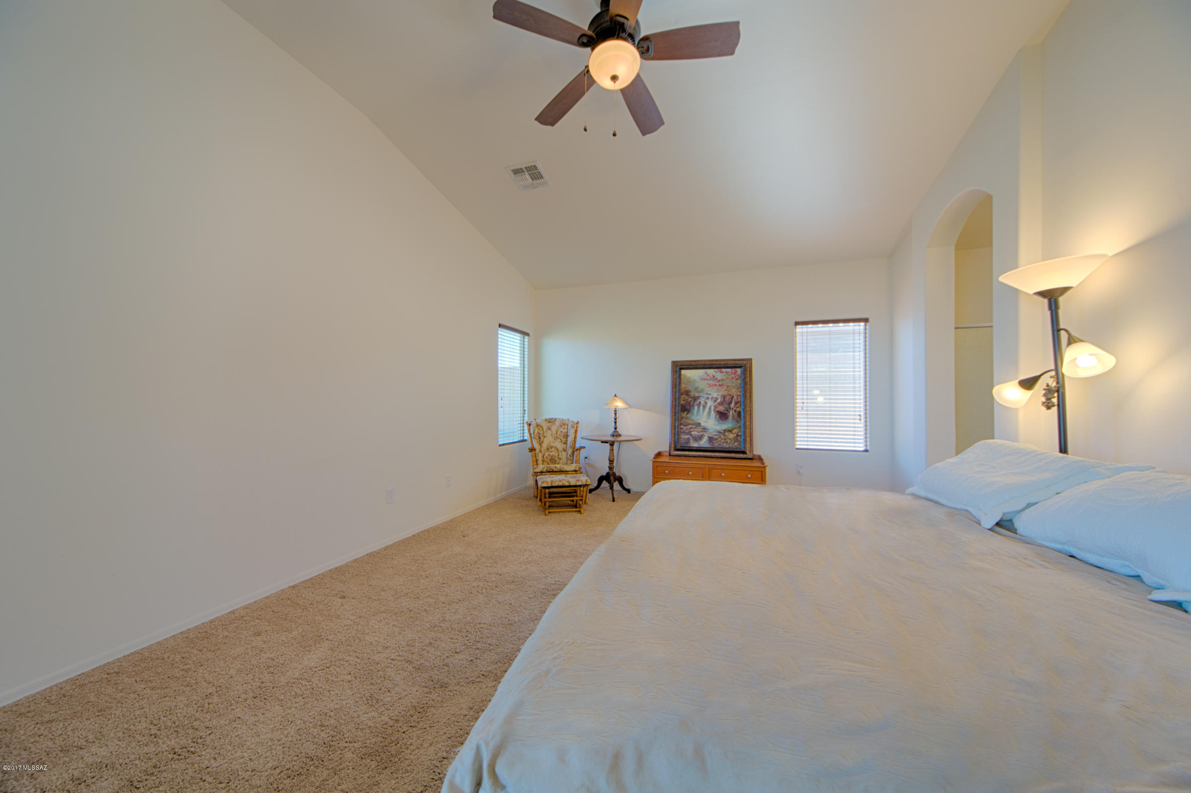 New Tucson Unit NO. 5 (1-312) - Residential