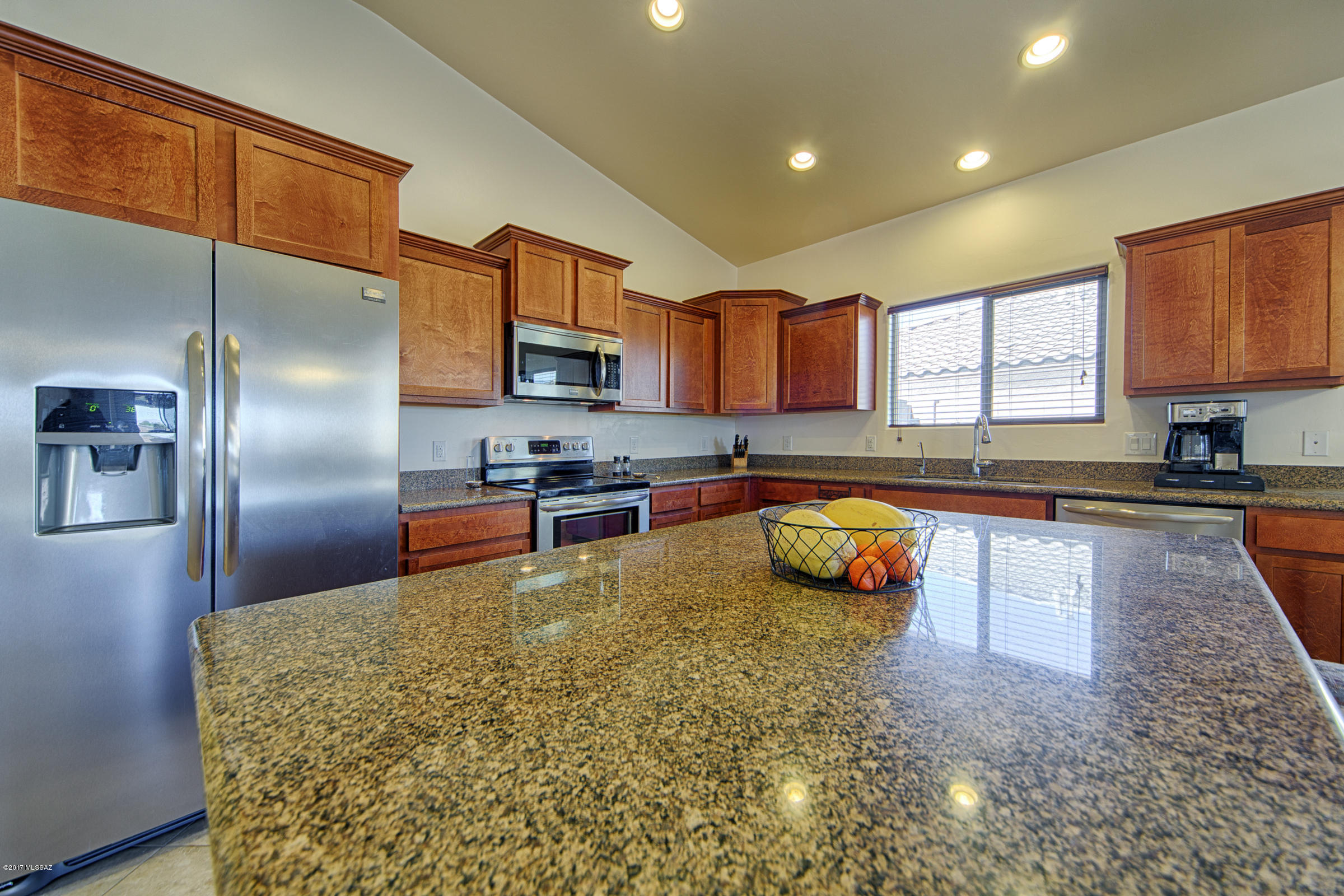 New Tucson Unit NO. 5 (1-312) - Residential