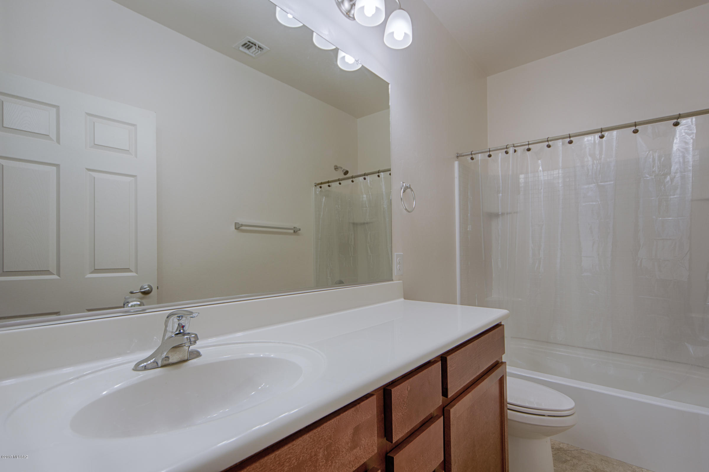 New Tucson Unit NO. 5 (1-312) - Residential
