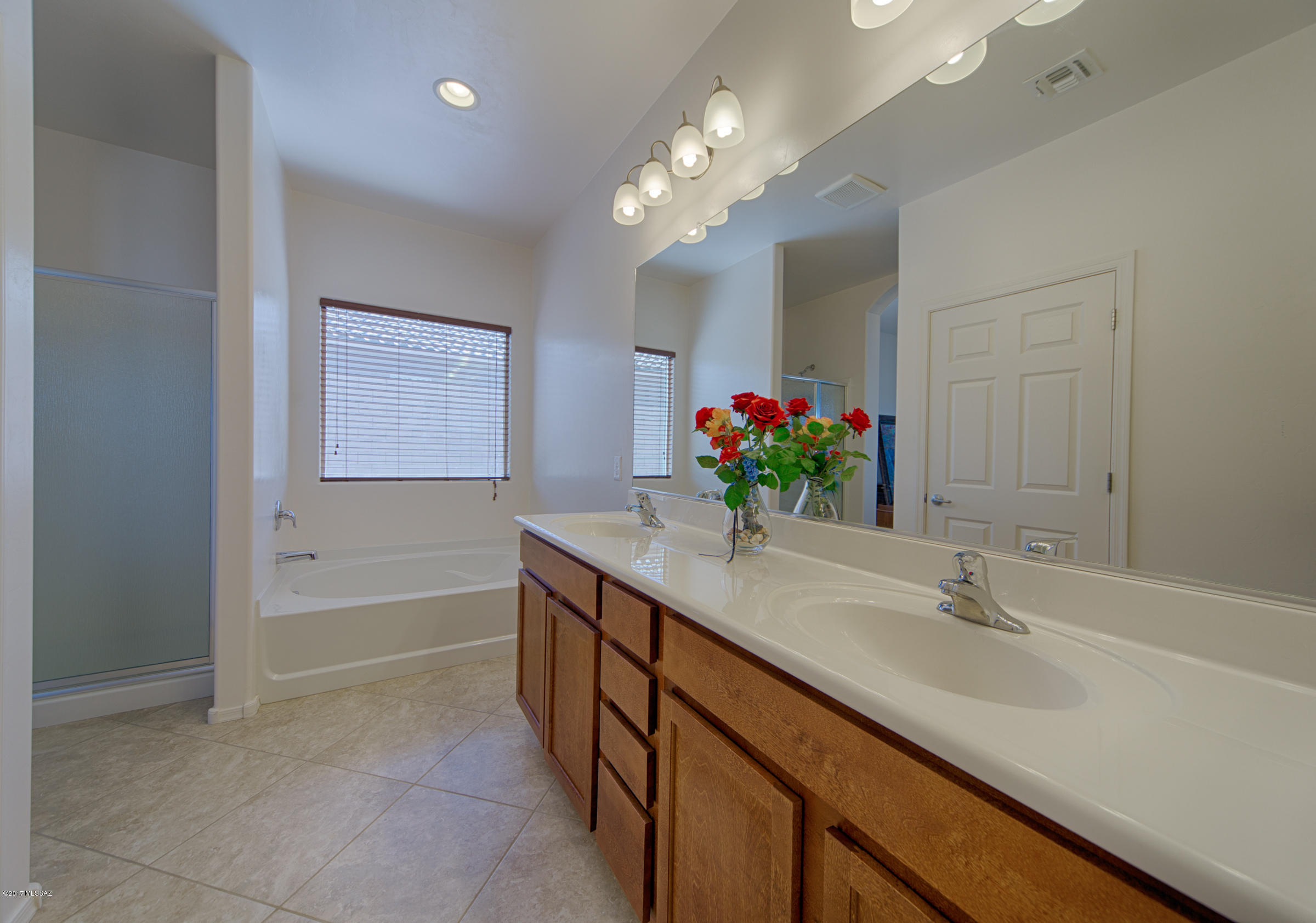 New Tucson Unit NO. 5 (1-312) - Residential