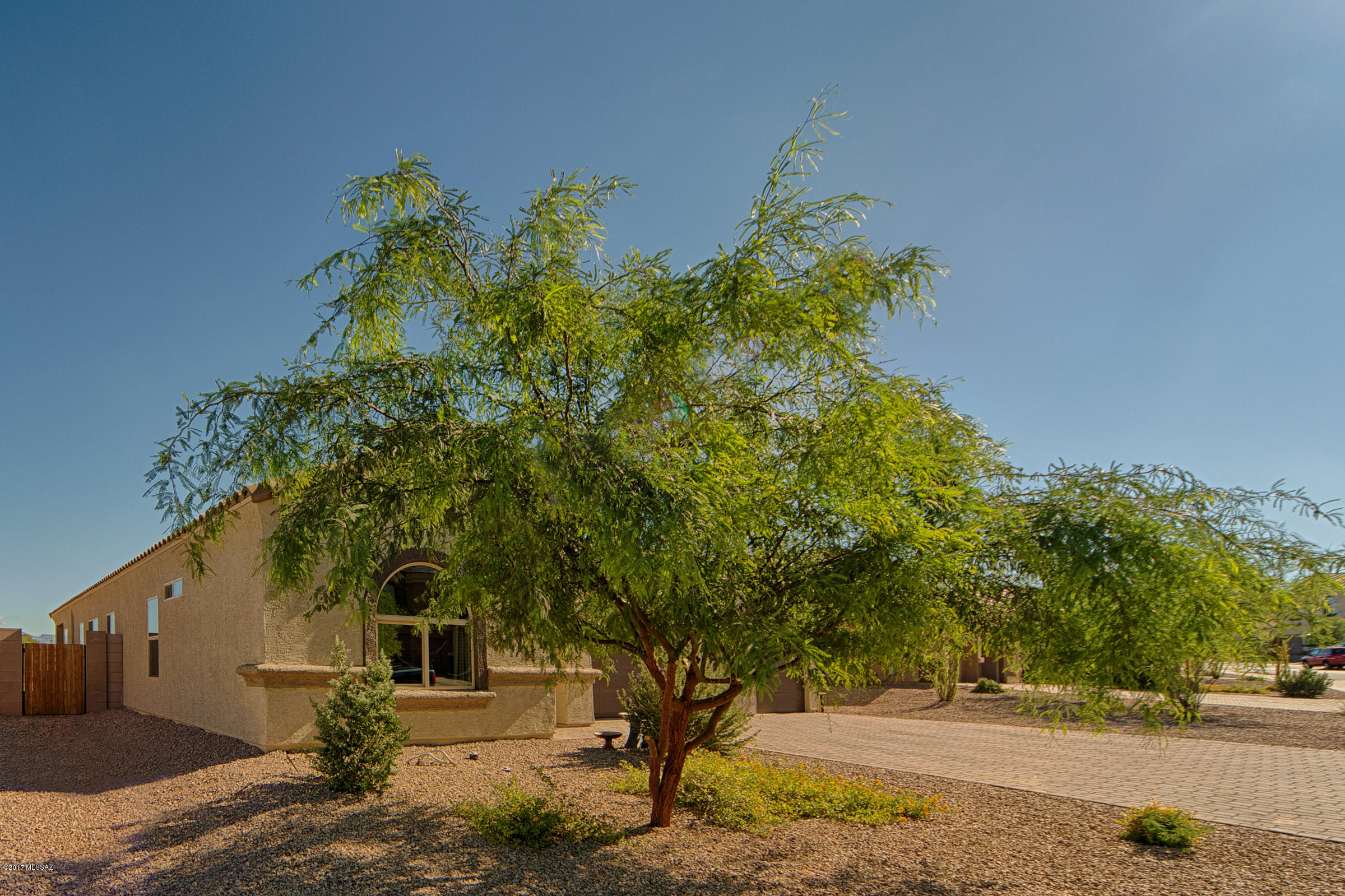 New Tucson Unit NO. 5 (1-312) - Residential