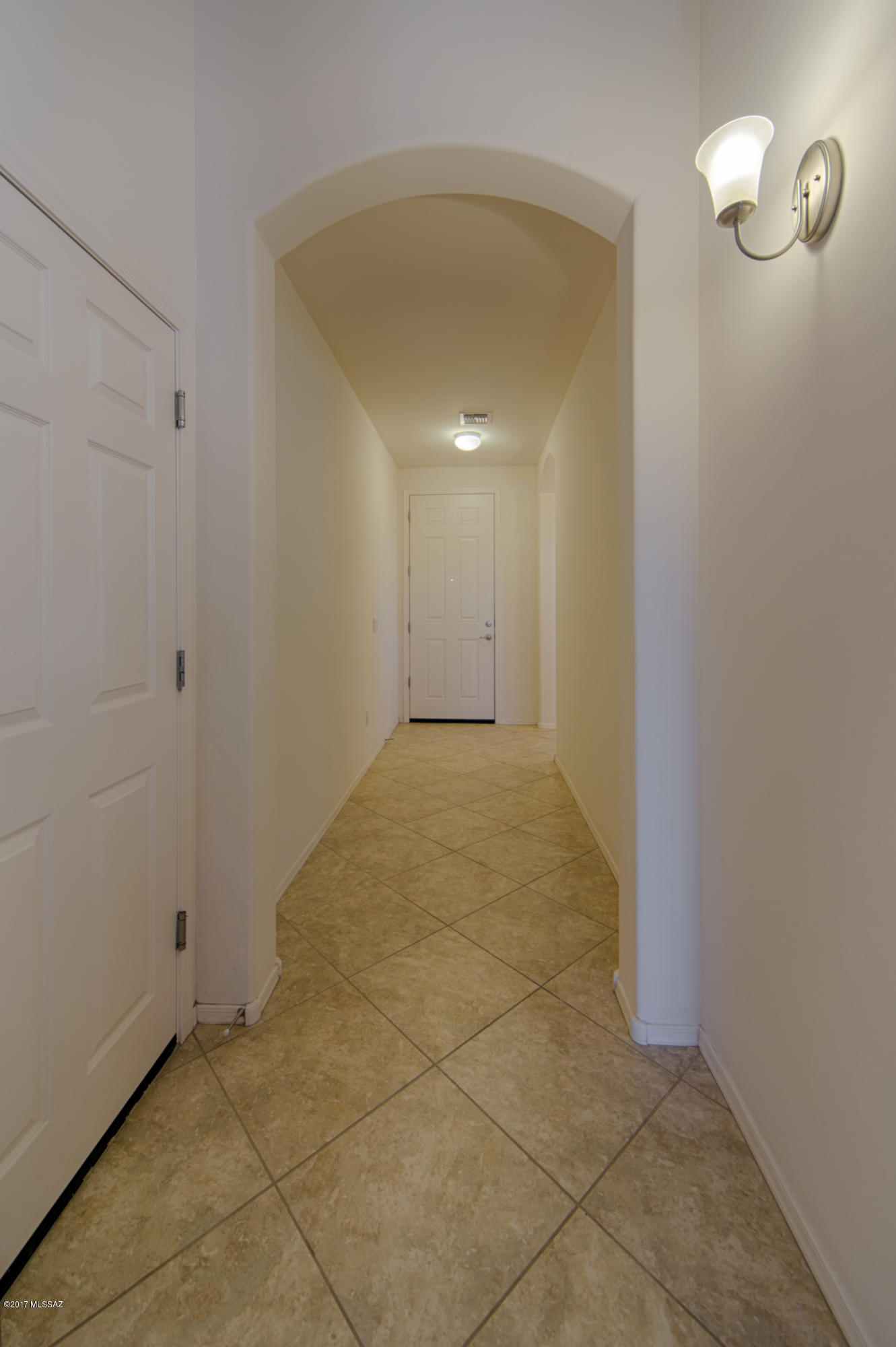 New Tucson Unit NO. 5 (1-312) - Residential
