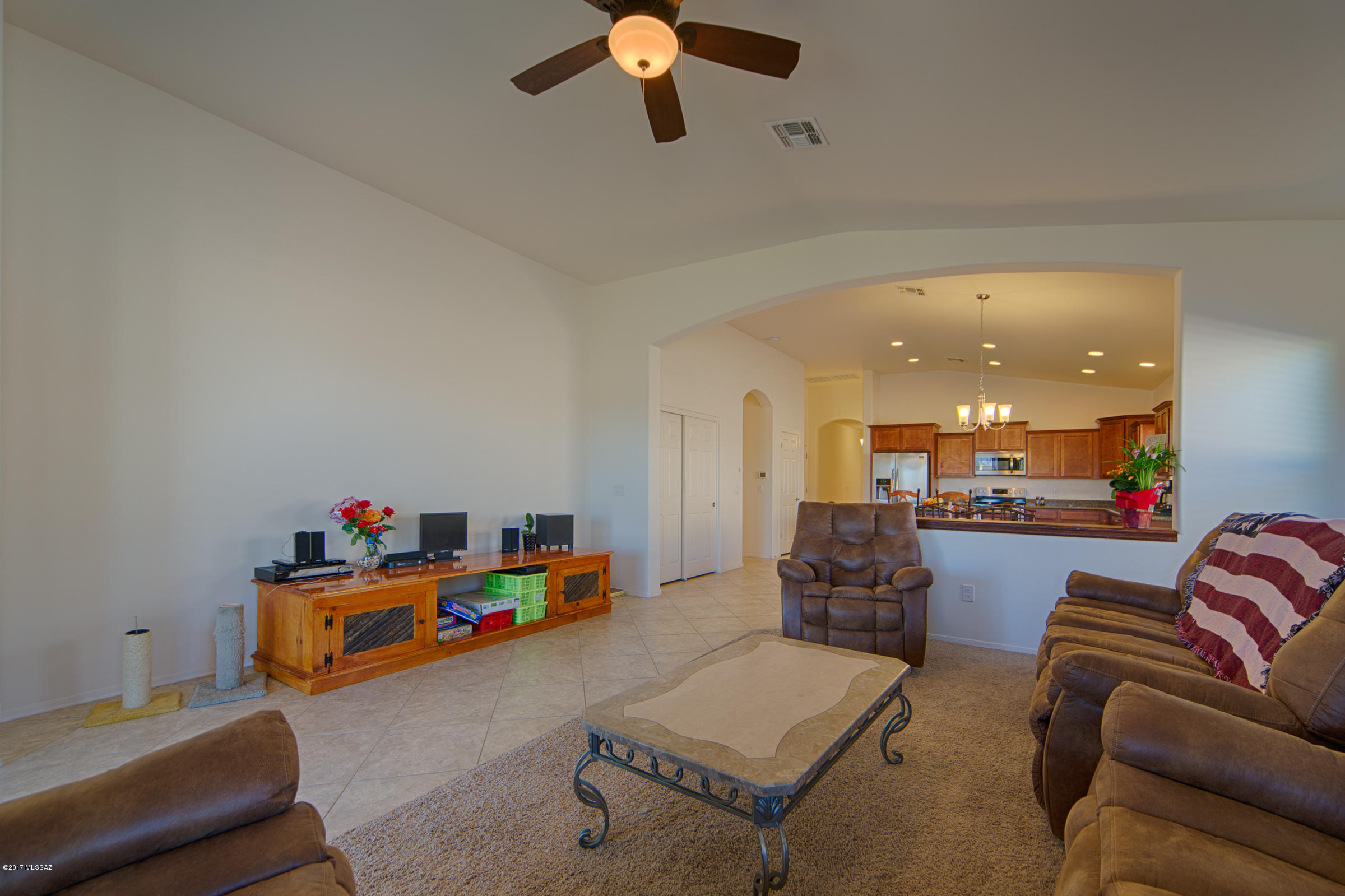 New Tucson Unit NO. 5 (1-312) - Residential