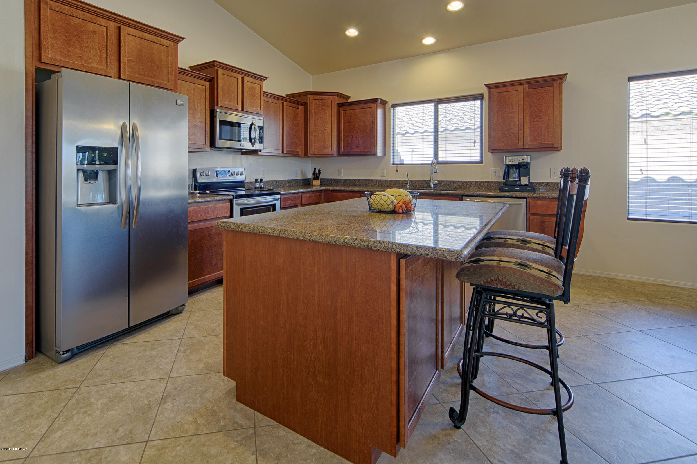 New Tucson Unit NO. 5 (1-312) - Residential