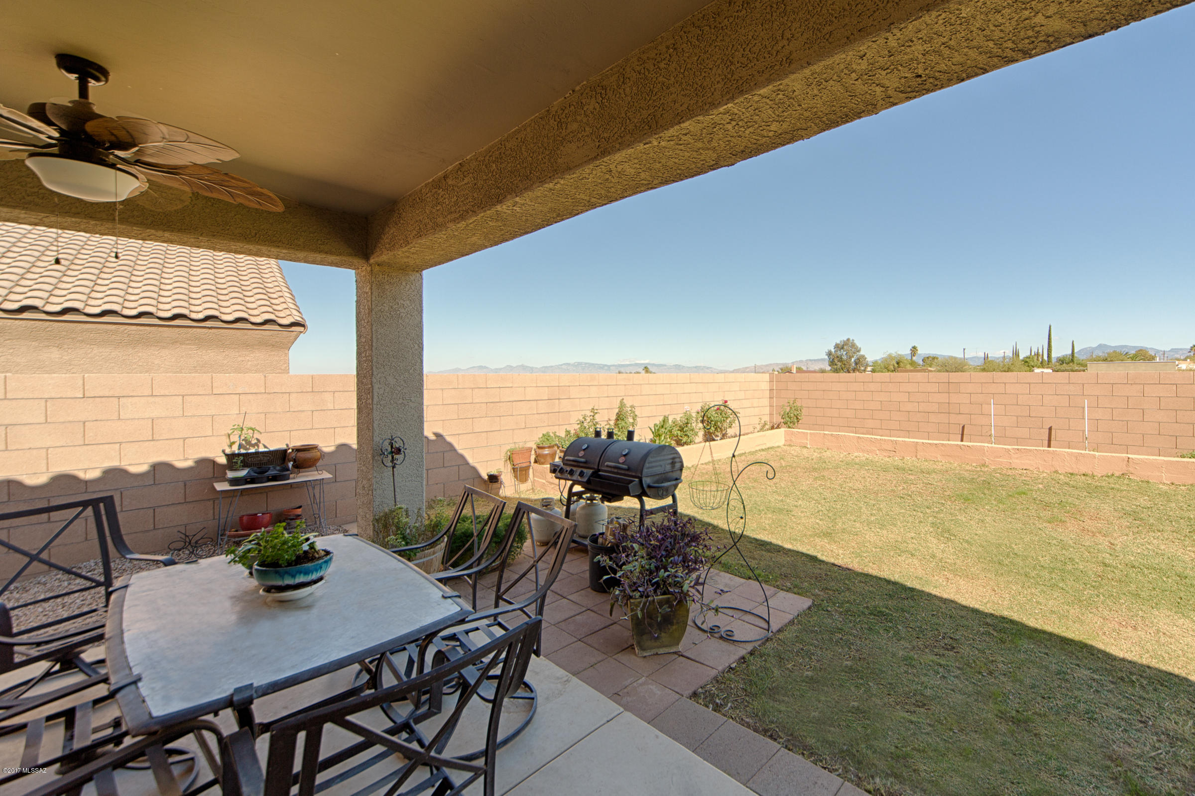 New Tucson Unit NO. 5 (1-312) - Residential