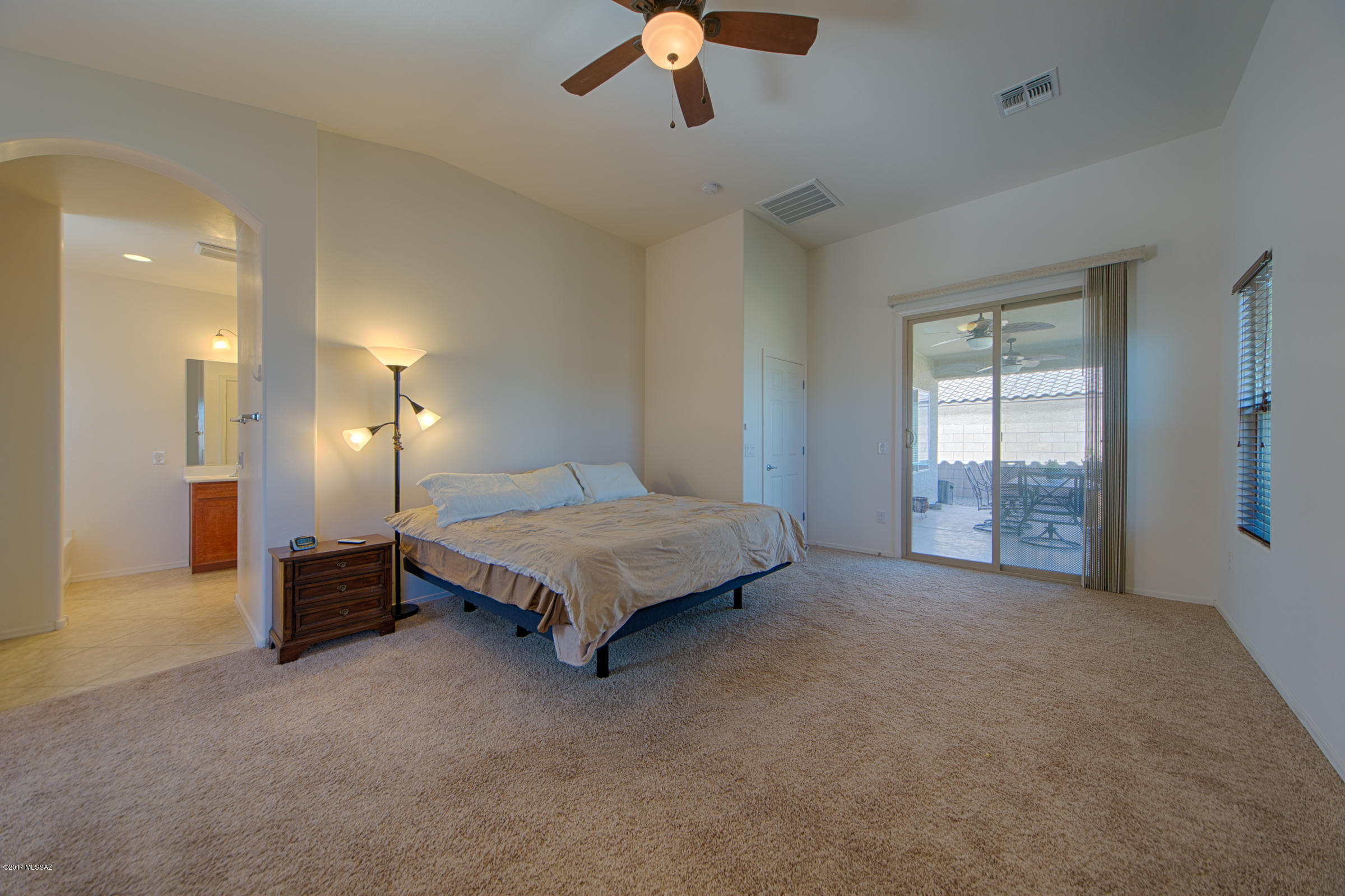 New Tucson Unit NO. 5 (1-312) - Residential