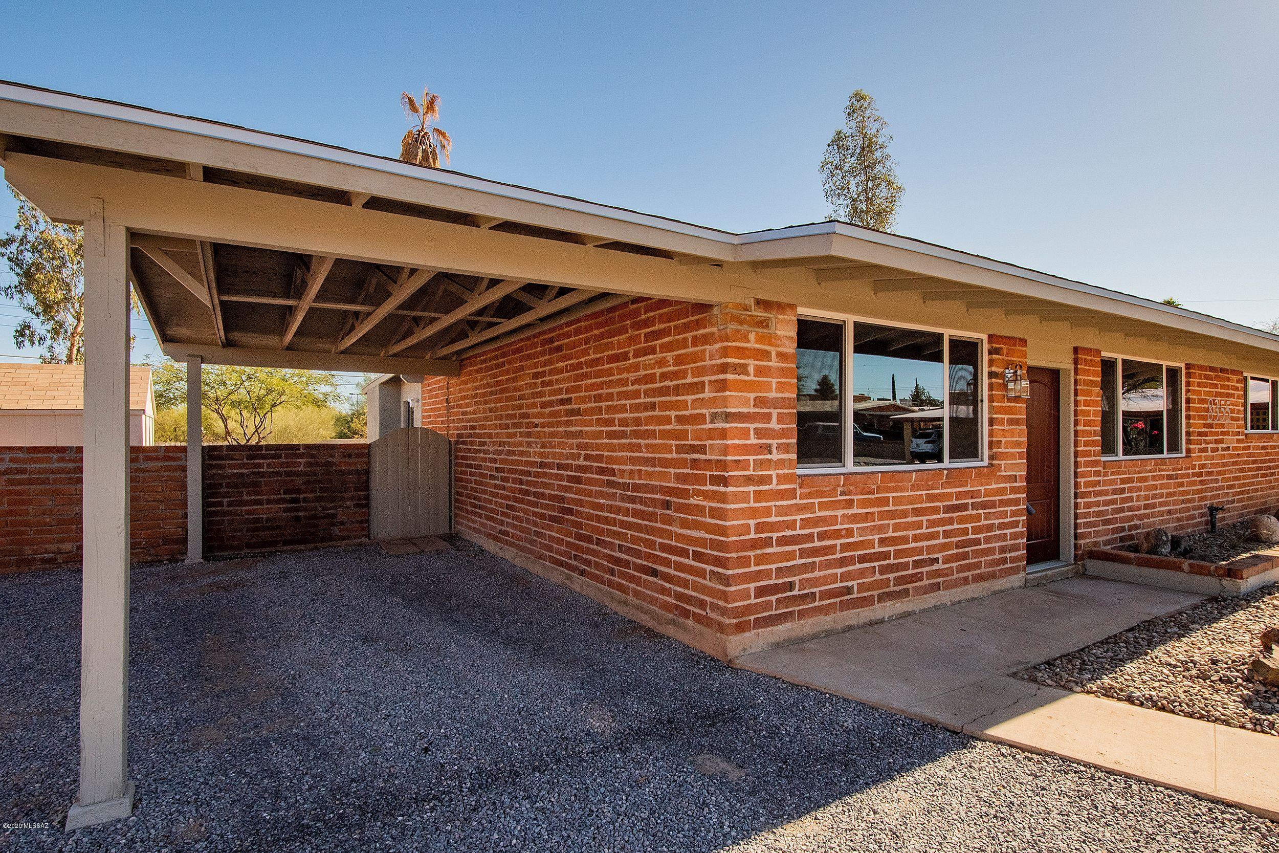 Desert Steppes Estates (1-98) - Residential