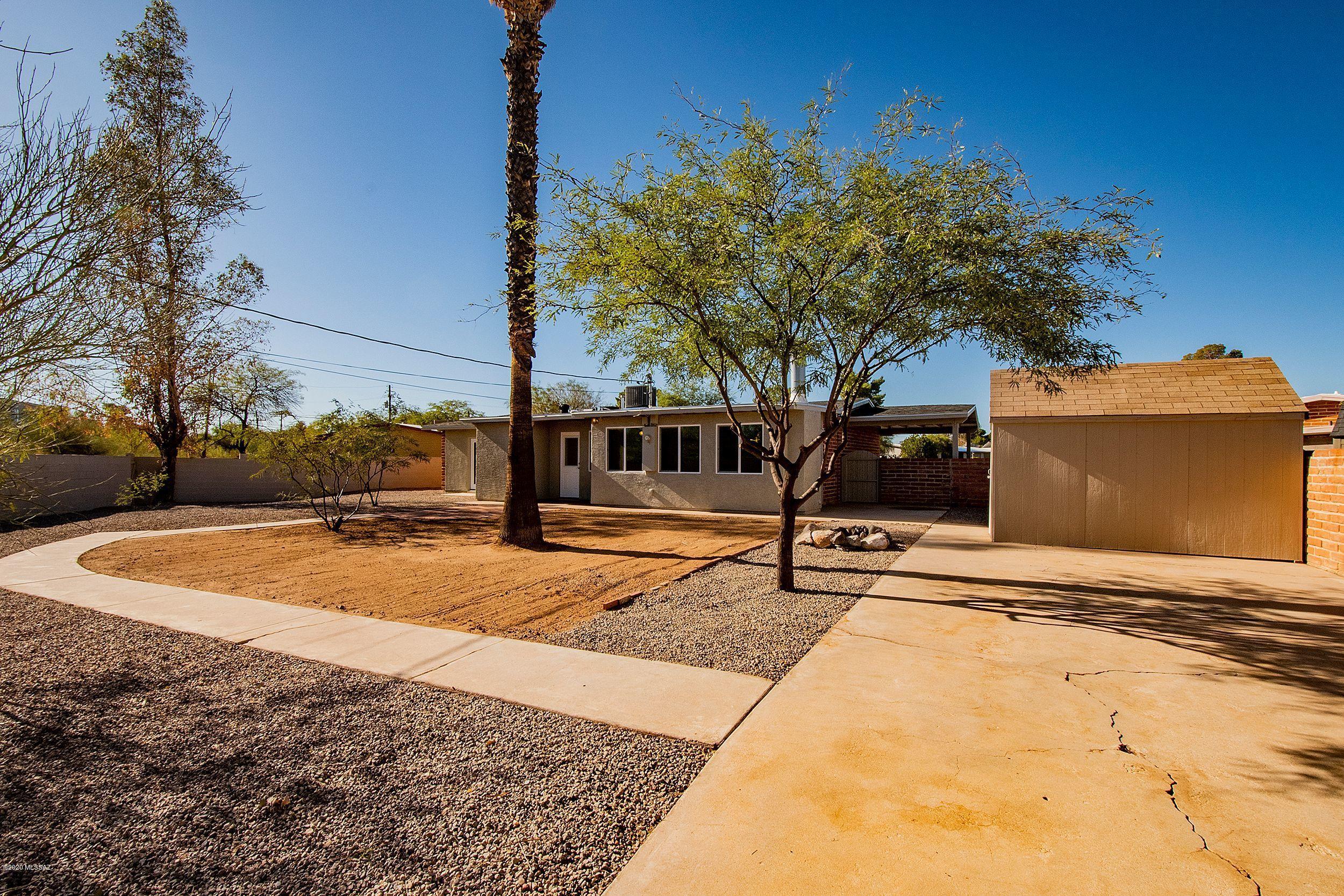 Desert Steppes Estates (1-98) - Residential