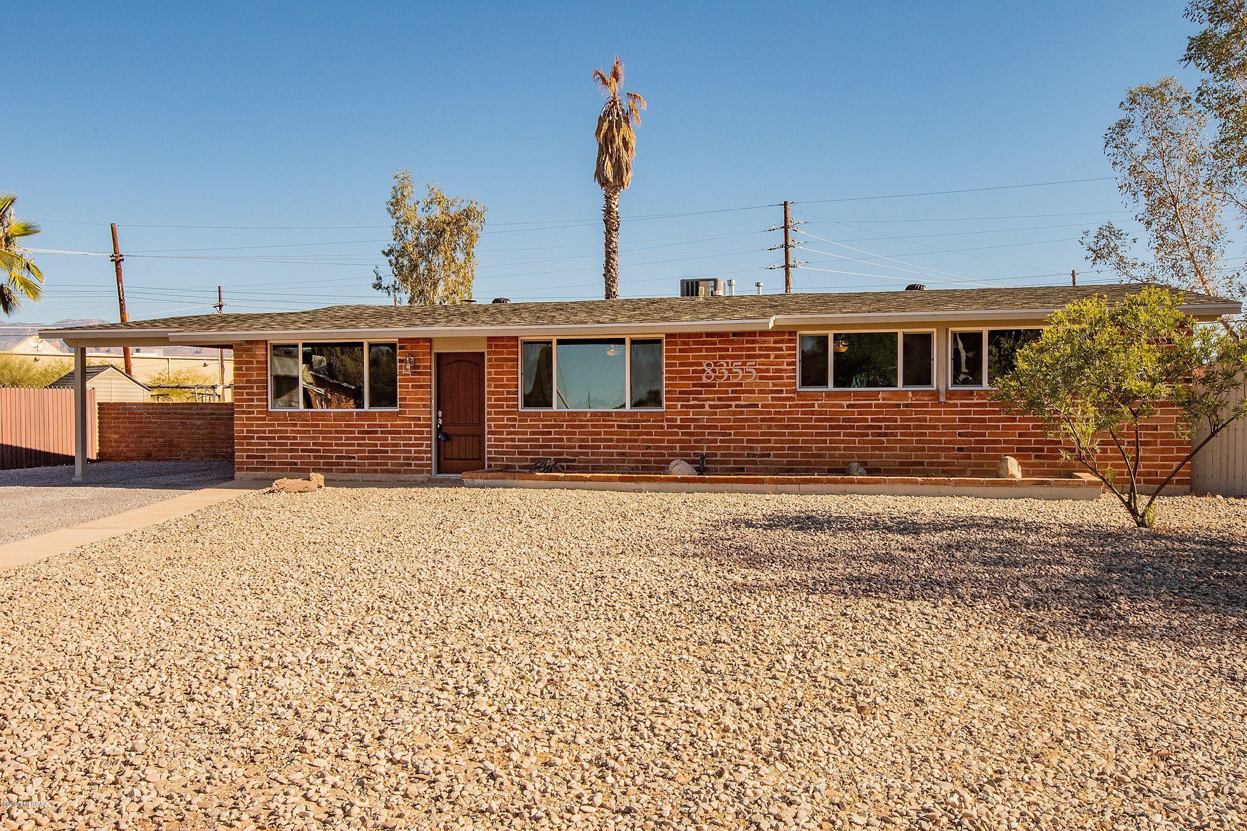 Desert Steppes Estates (1-98) - Residential