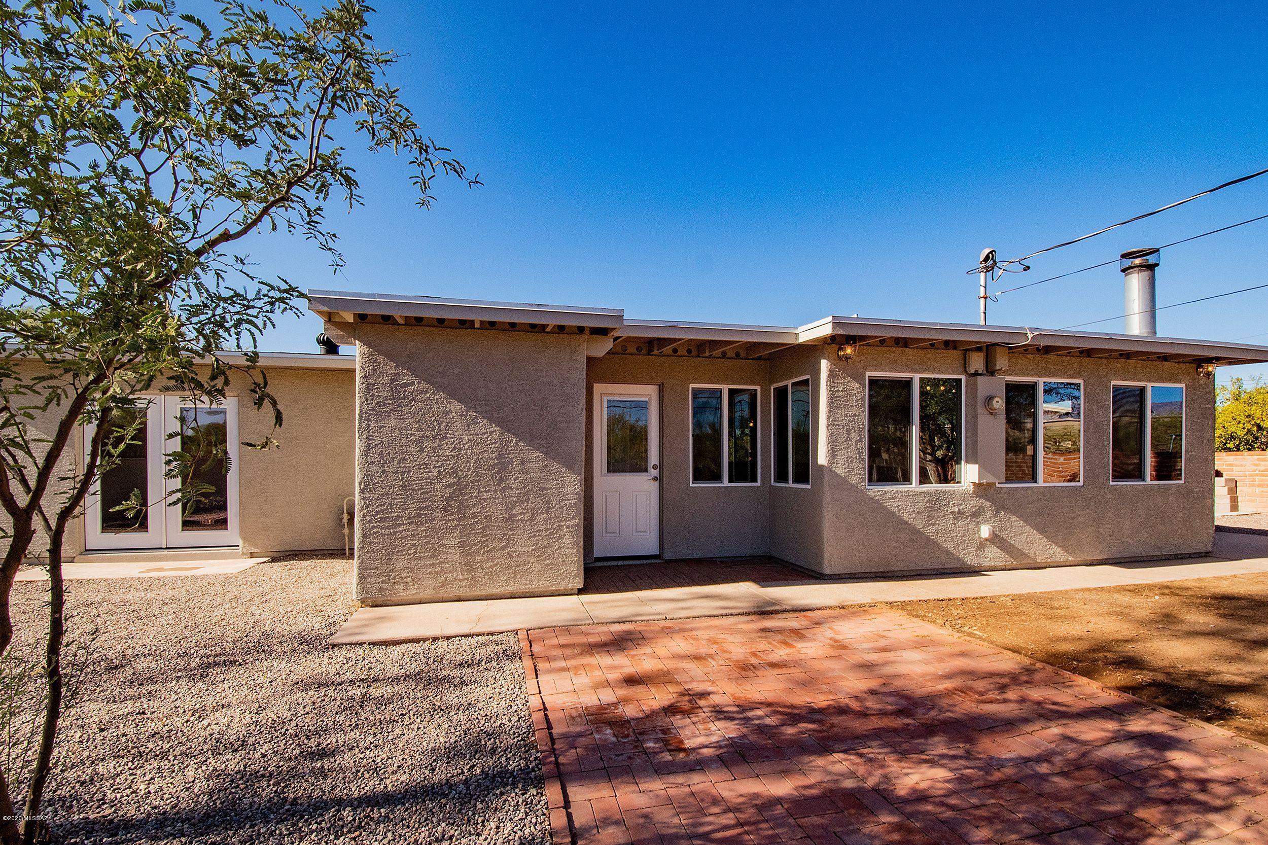 Desert Steppes Estates (1-98) - Residential