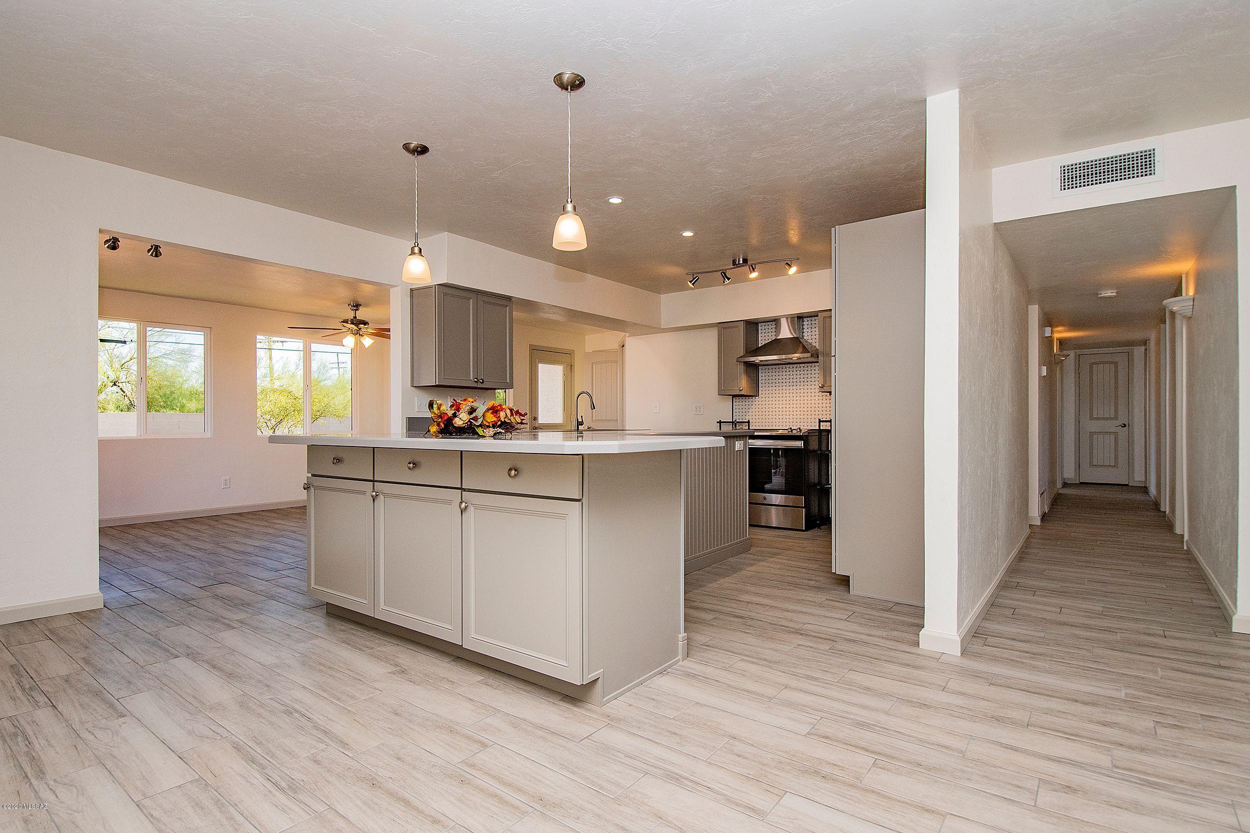 Desert Steppes Estates (1-98) - Residential