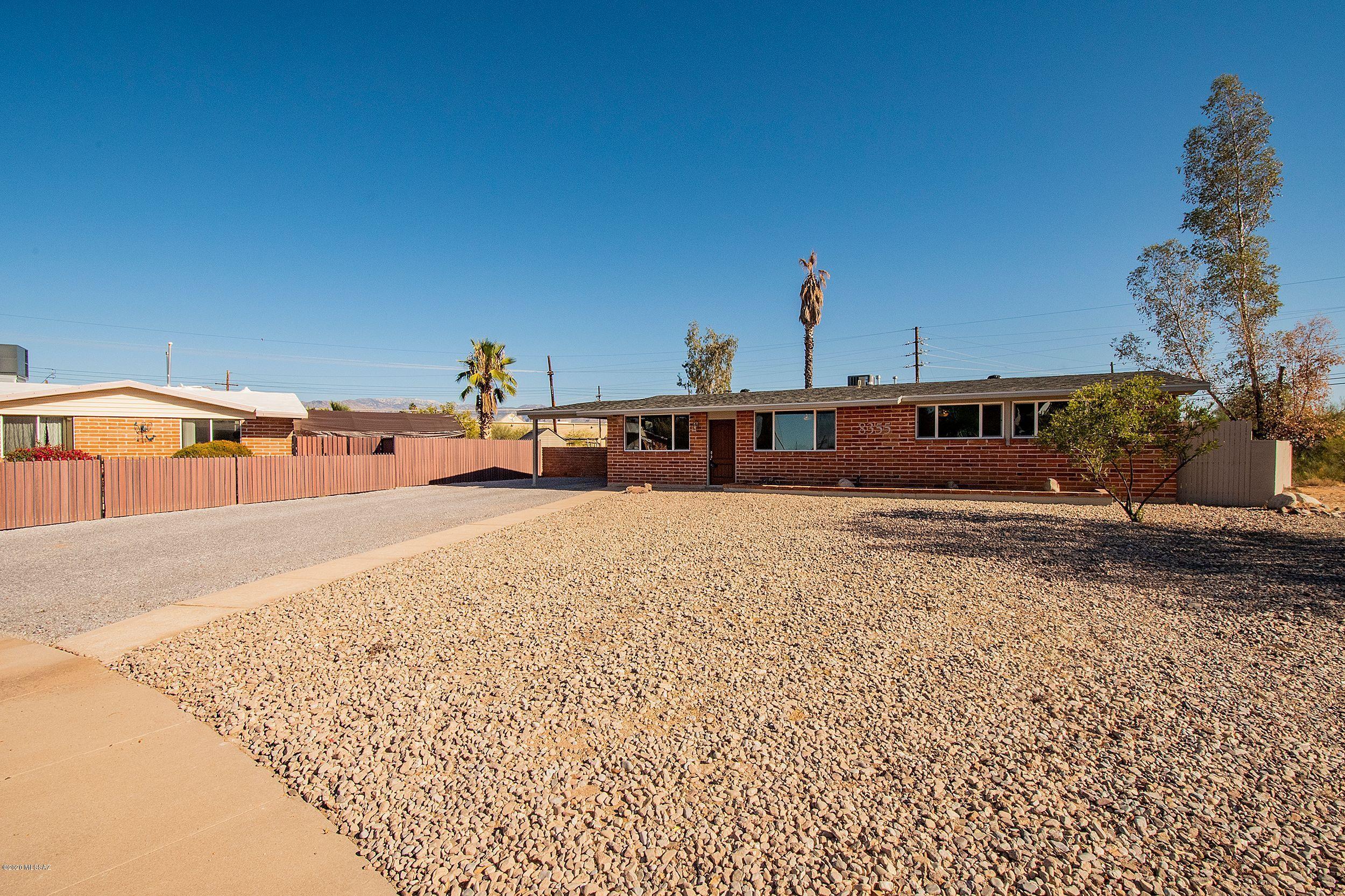 Desert Steppes Estates (1-98) - Residential