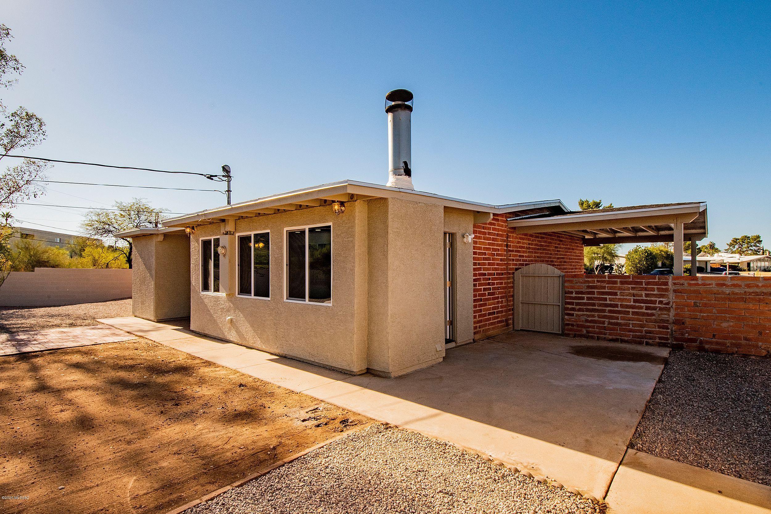Desert Steppes Estates (1-98) - Residential