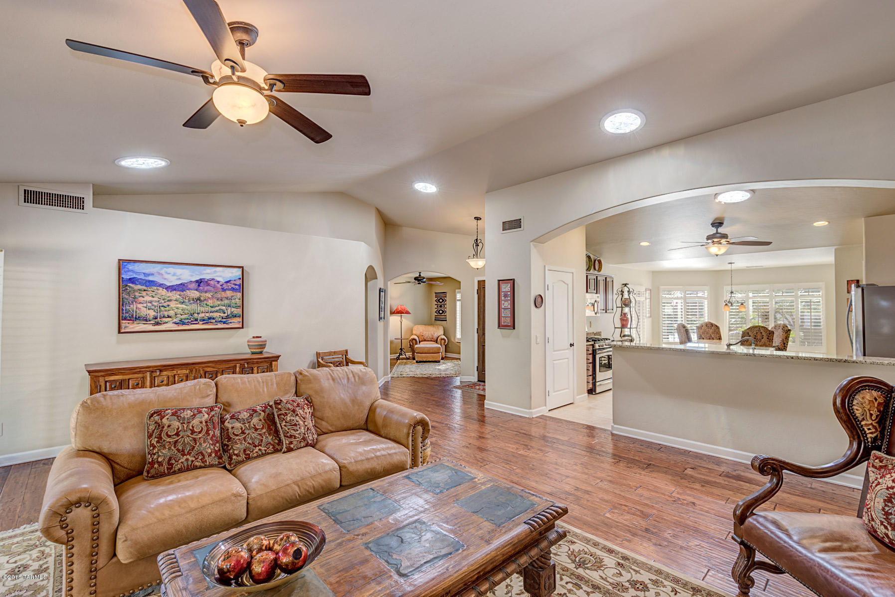 Saddlebrooke - Residential